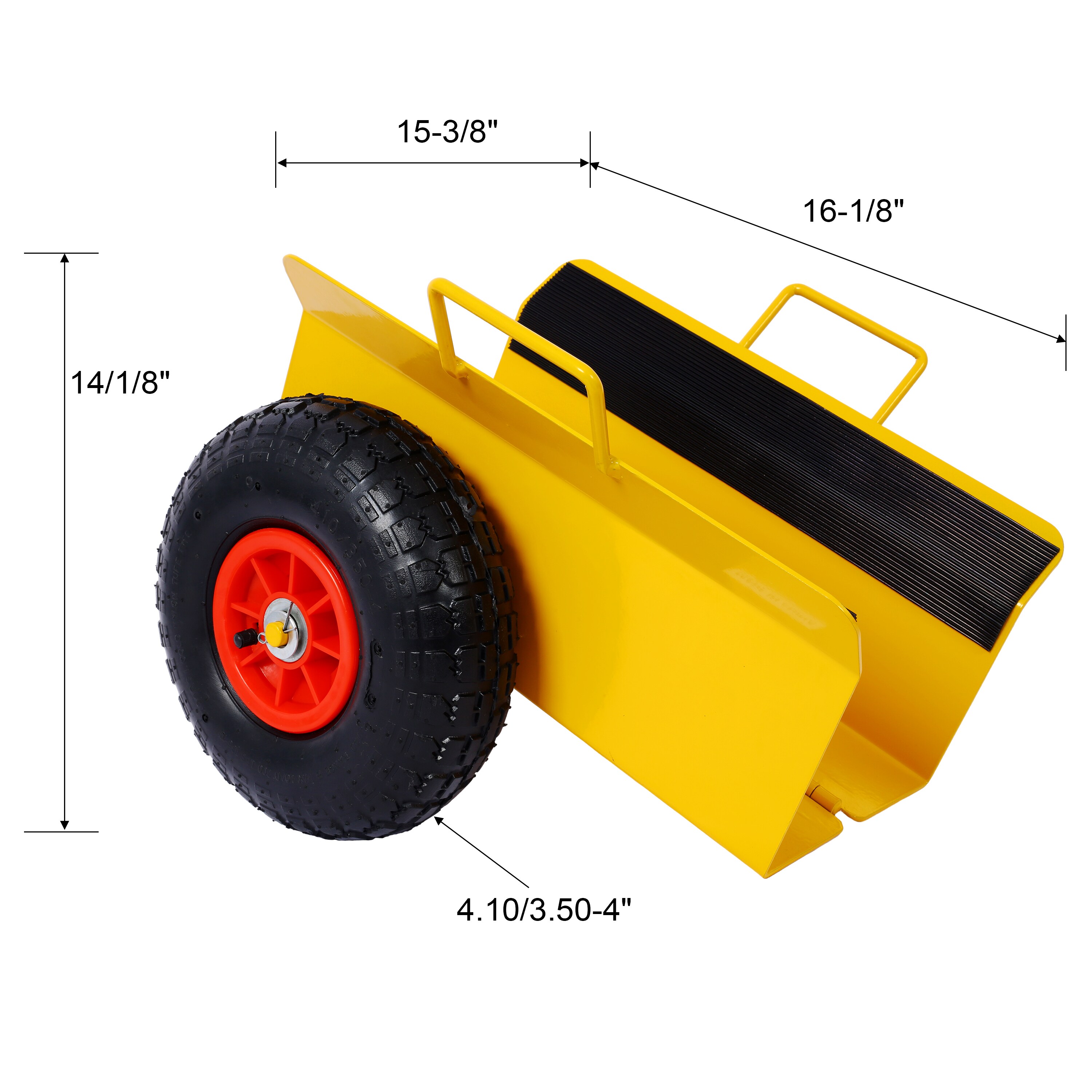 Tatayosi JJ190247 Drywall-Panel-Carriers - View #10