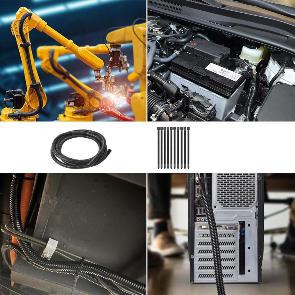 KHKFY LKH0819H102 Cable-Wire-Holders - View #6