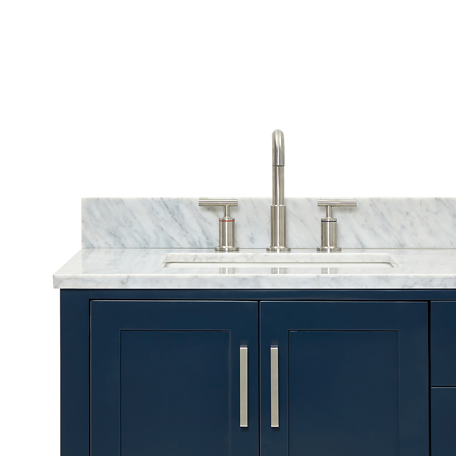 ARIEL S073DCW2RVOMNB Bath-Vanity-Combo - View #10