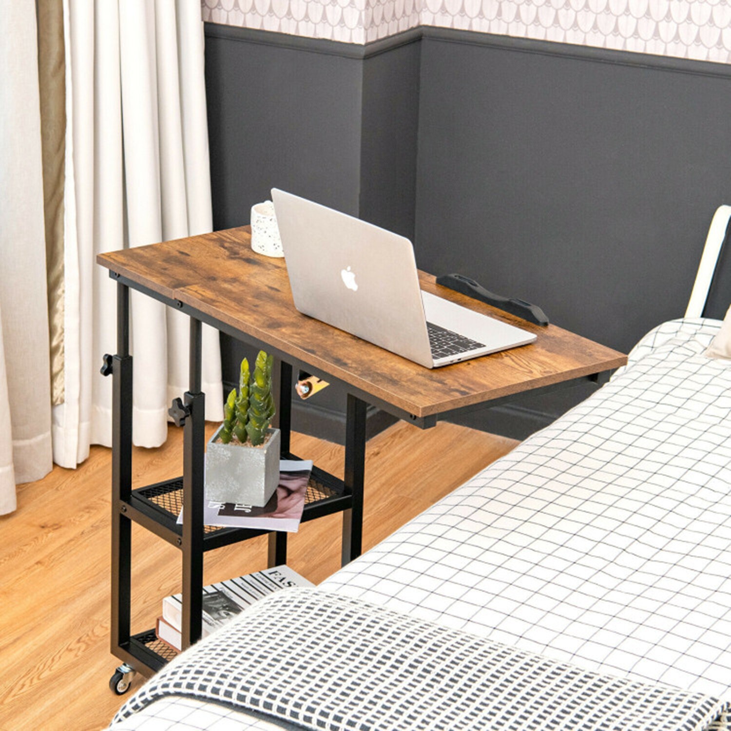 LUCKY ONE MD-JV10205CF End-Tables - View #8