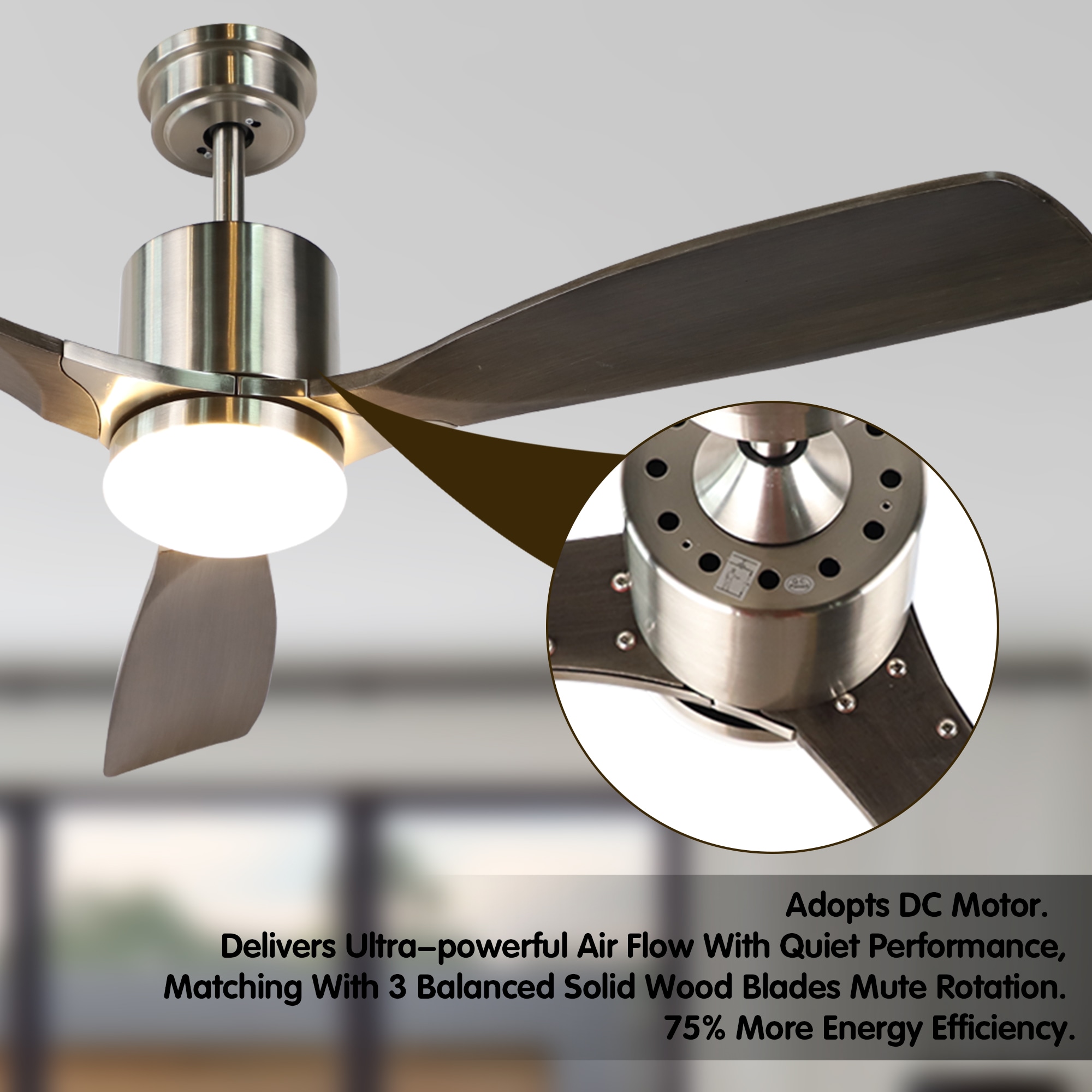 ExBrite DICF0011 Ceiling-Fans - View #6