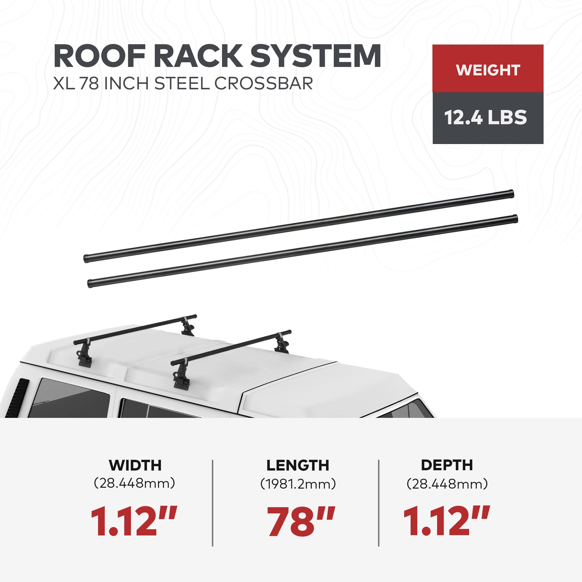 YAKIMA 393148 Cargo-Racking - View #2