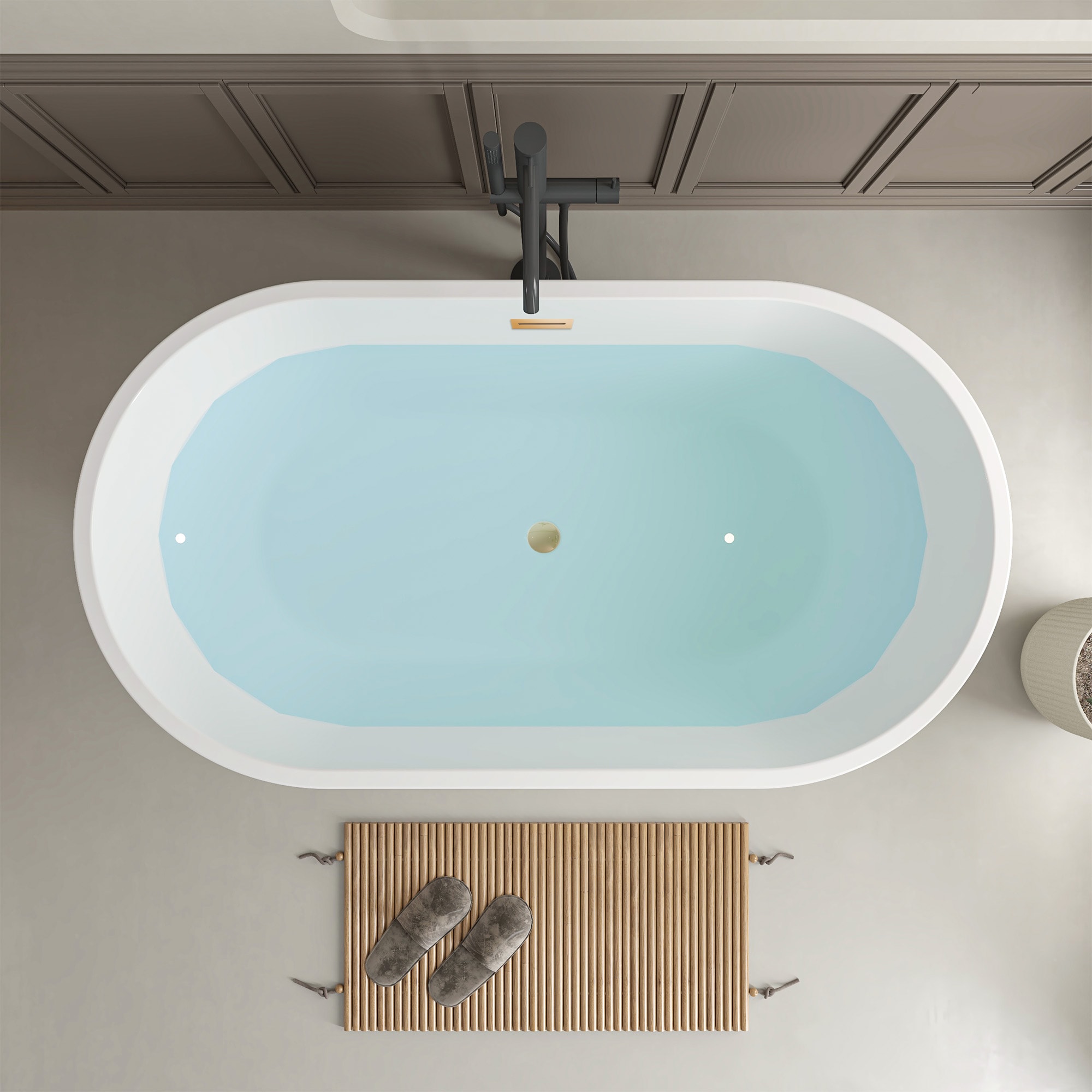 Vanity Art VA6815-NXSW-TG bathtubs - View #4