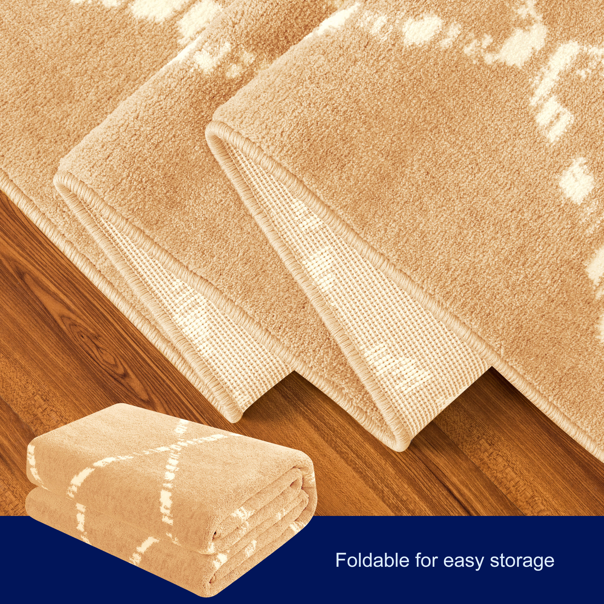 Subrtex SBTDT001-205 rugs - View #5
