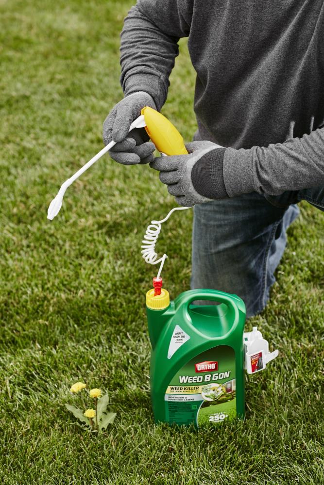 ORTHO 0193210 Weed-Killers - View #6