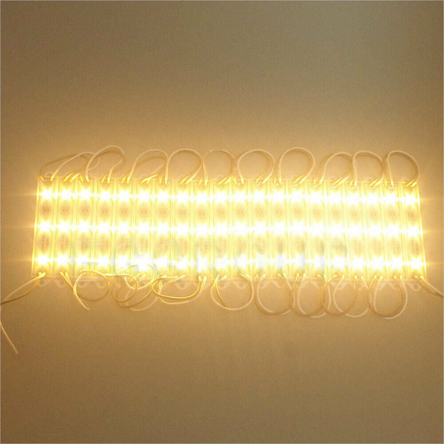 SunJet 4Z7P6JZ35FYX Patio-String-Lights - View #3