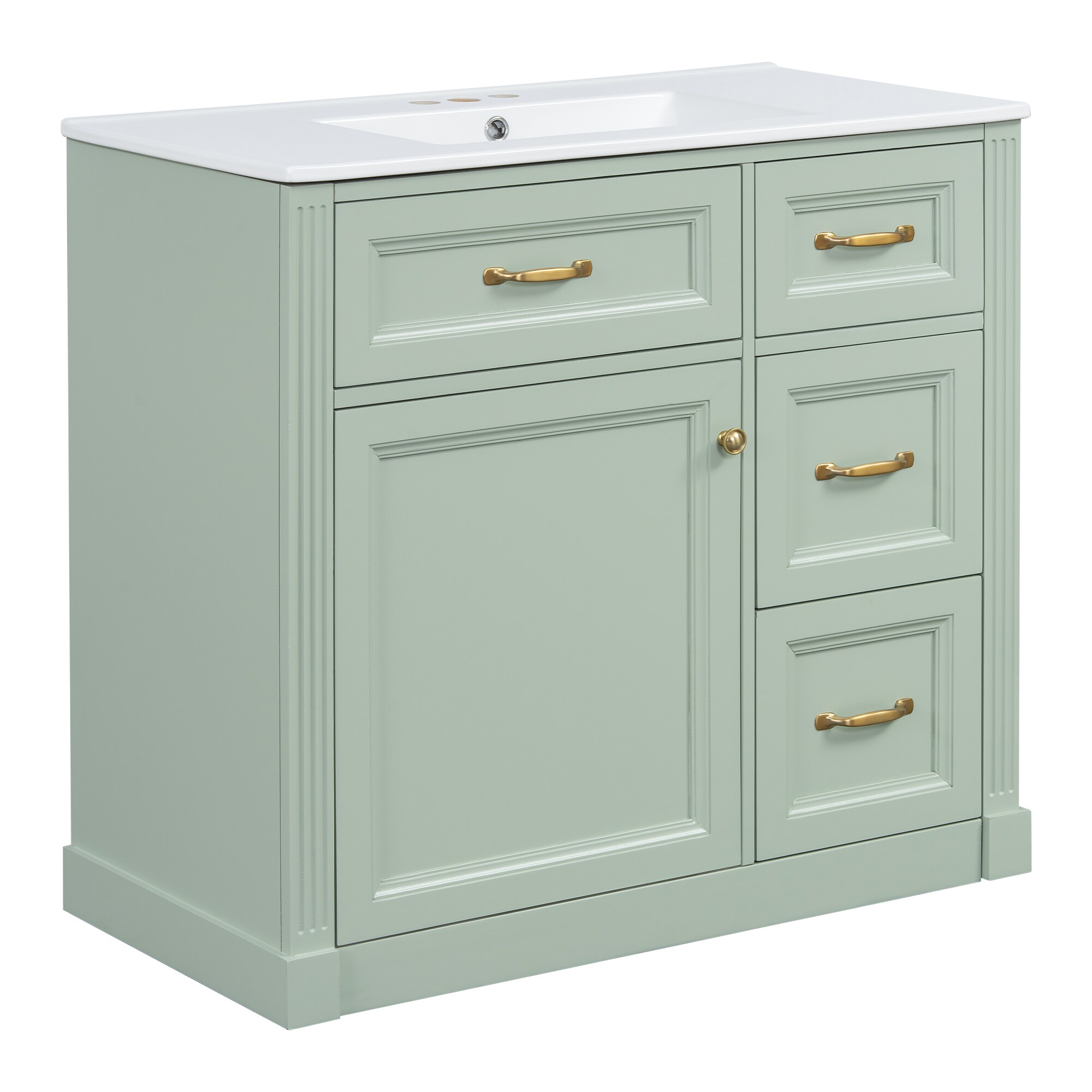 AAZJ BY-N725P336549F Bath-Vanity-Combo - View #7