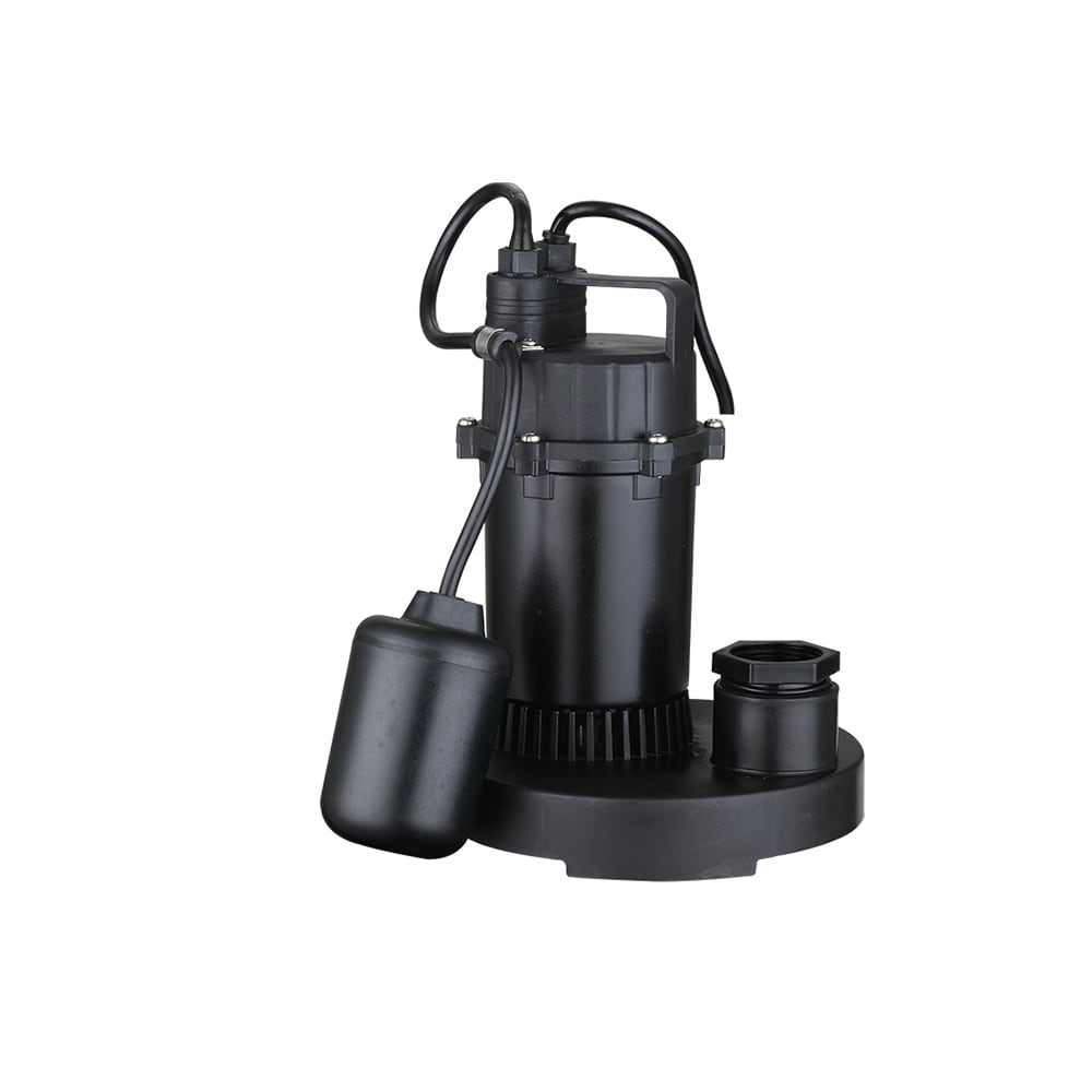 LEO LSD-252PL pumps - View #9