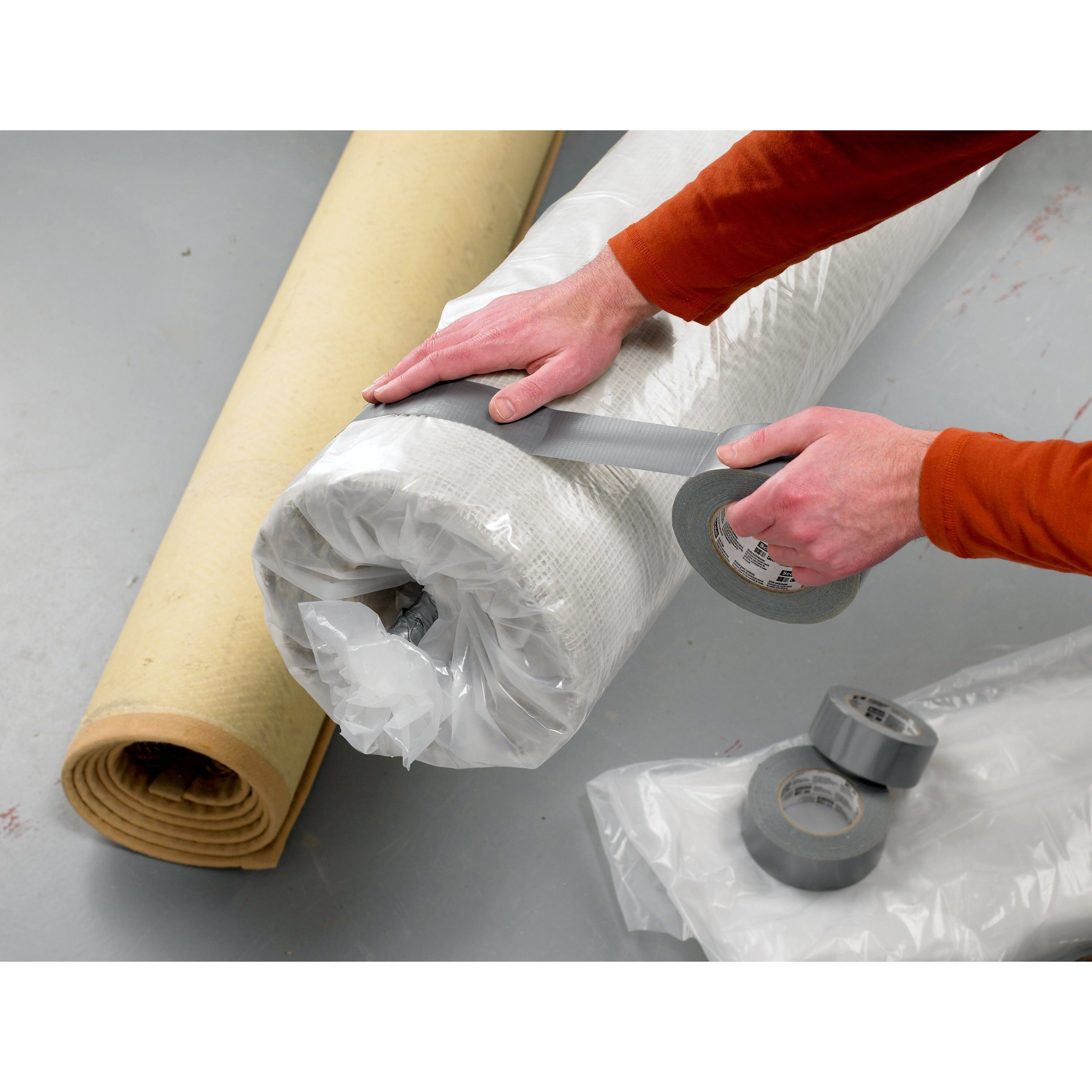 3M 2950 Duct-Tape - View #11