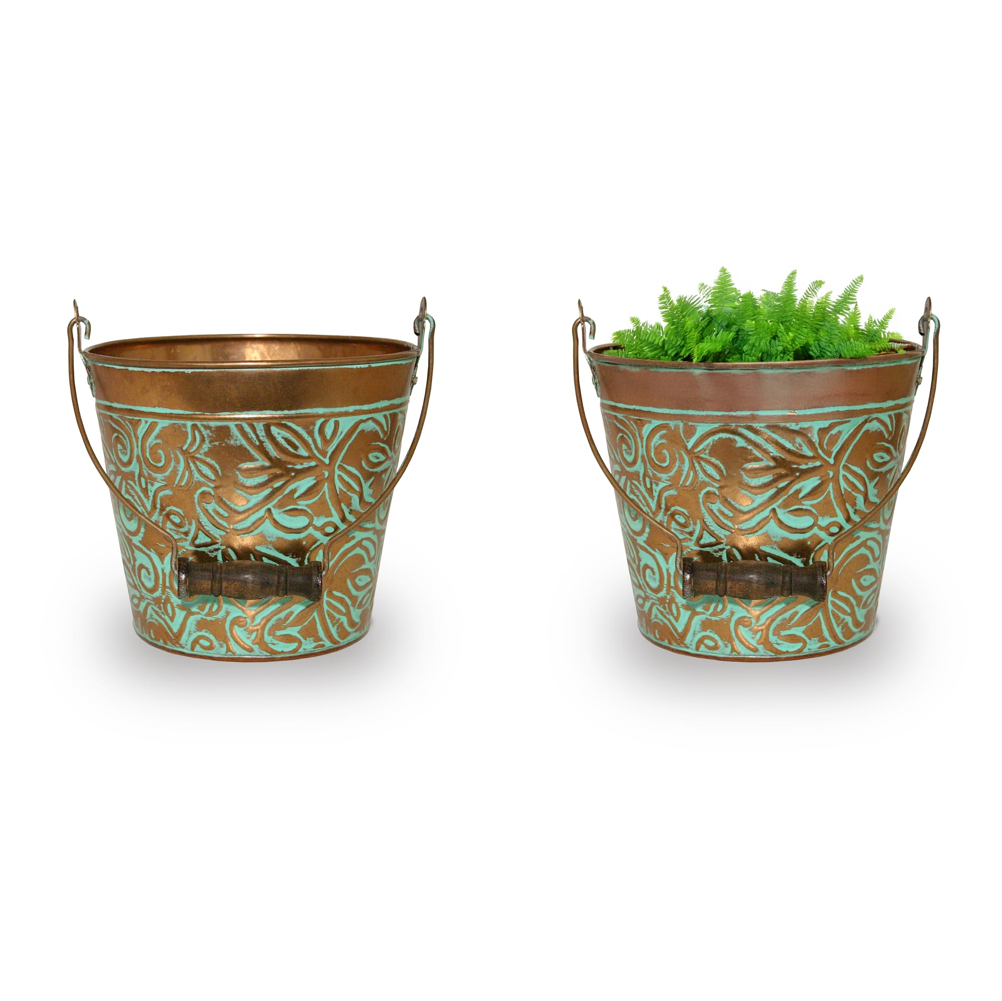 Robert Allen MPT01630 Bulb-Planters - View #8