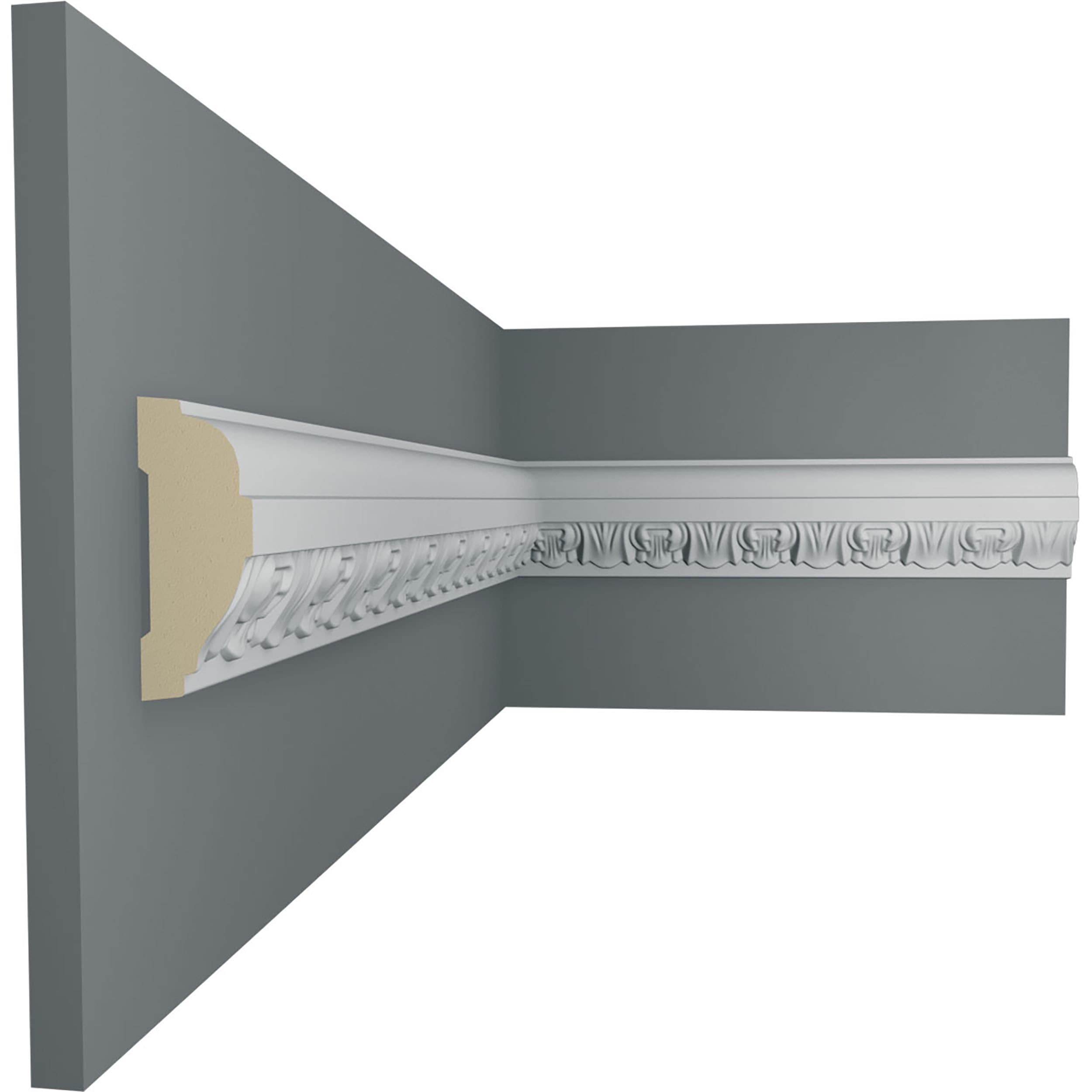 Ekena Millwork PML02X01EM Wall-Panel-Moulding - View #5