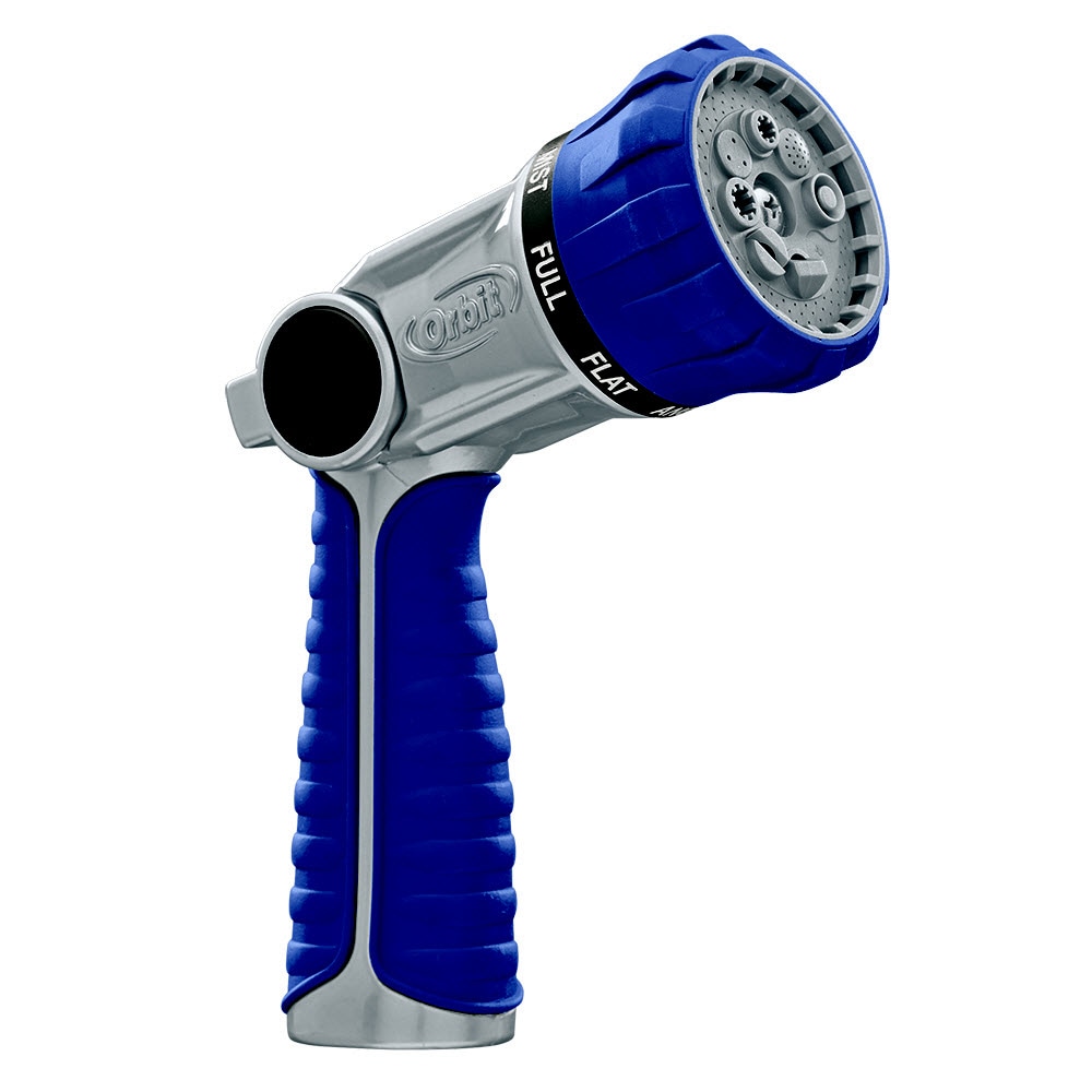 Image of Garden Hose Nozzle from Lowes