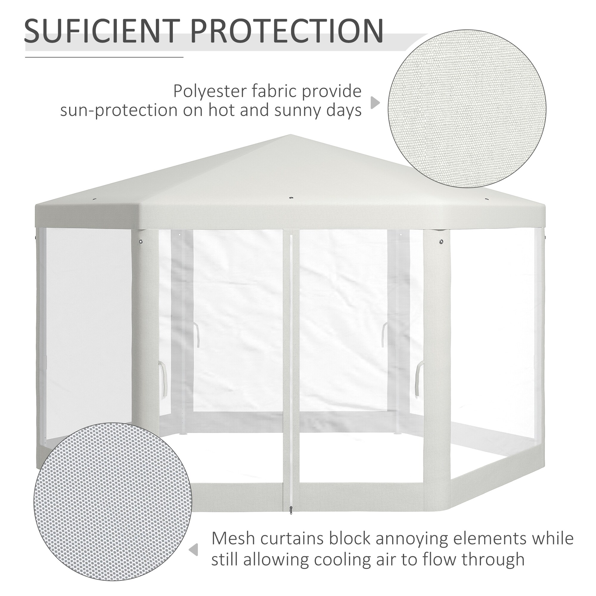 Maocao Hoom BH70358 Canopies-Sl - View #6