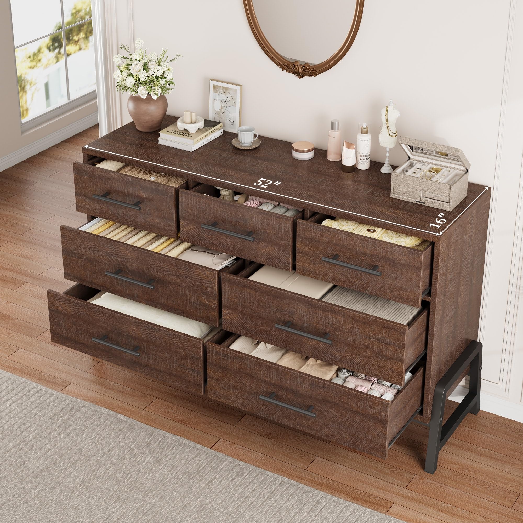 DEXSO CHU-N-PL-IZPLI0SO8 Tv-Stands - View #5