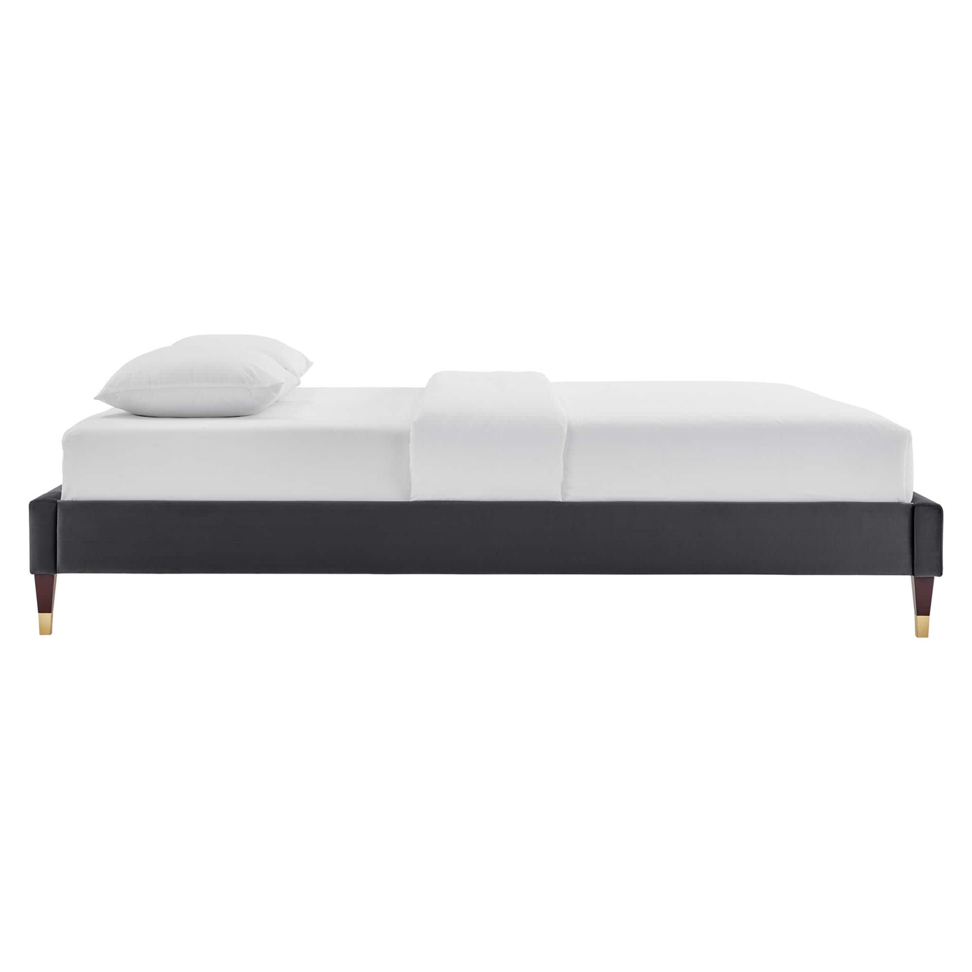 Modway MOD-6271-CHA beds - View #5
