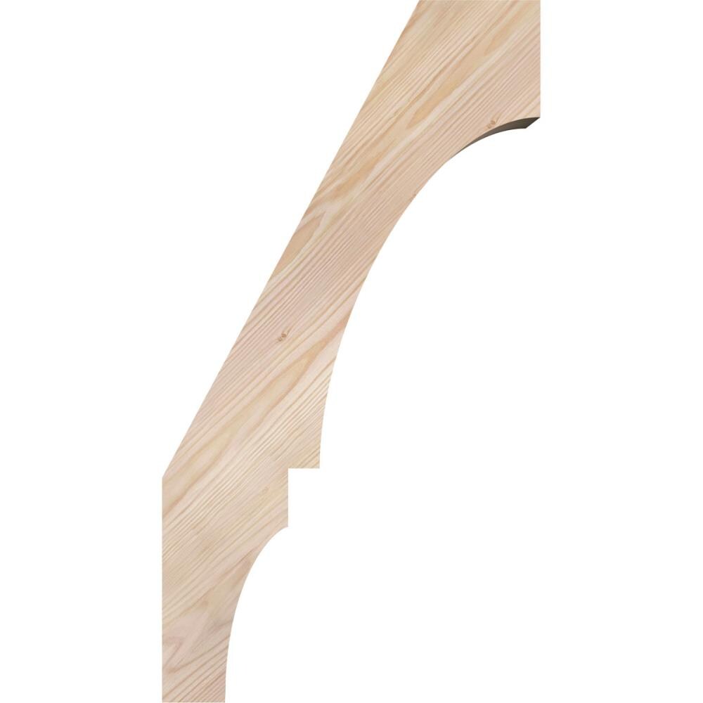 Ekena Millwork BRC06X14X26BOA00SDF braces - View #3