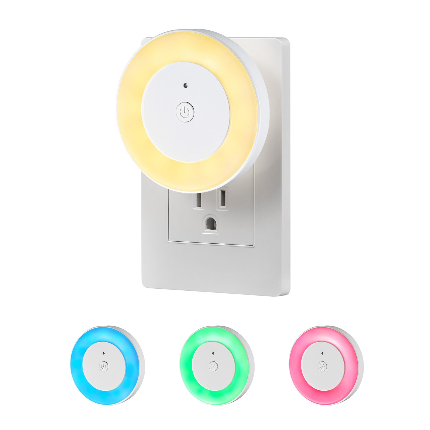 Utilitech 31000245 Night-Lights - View #2