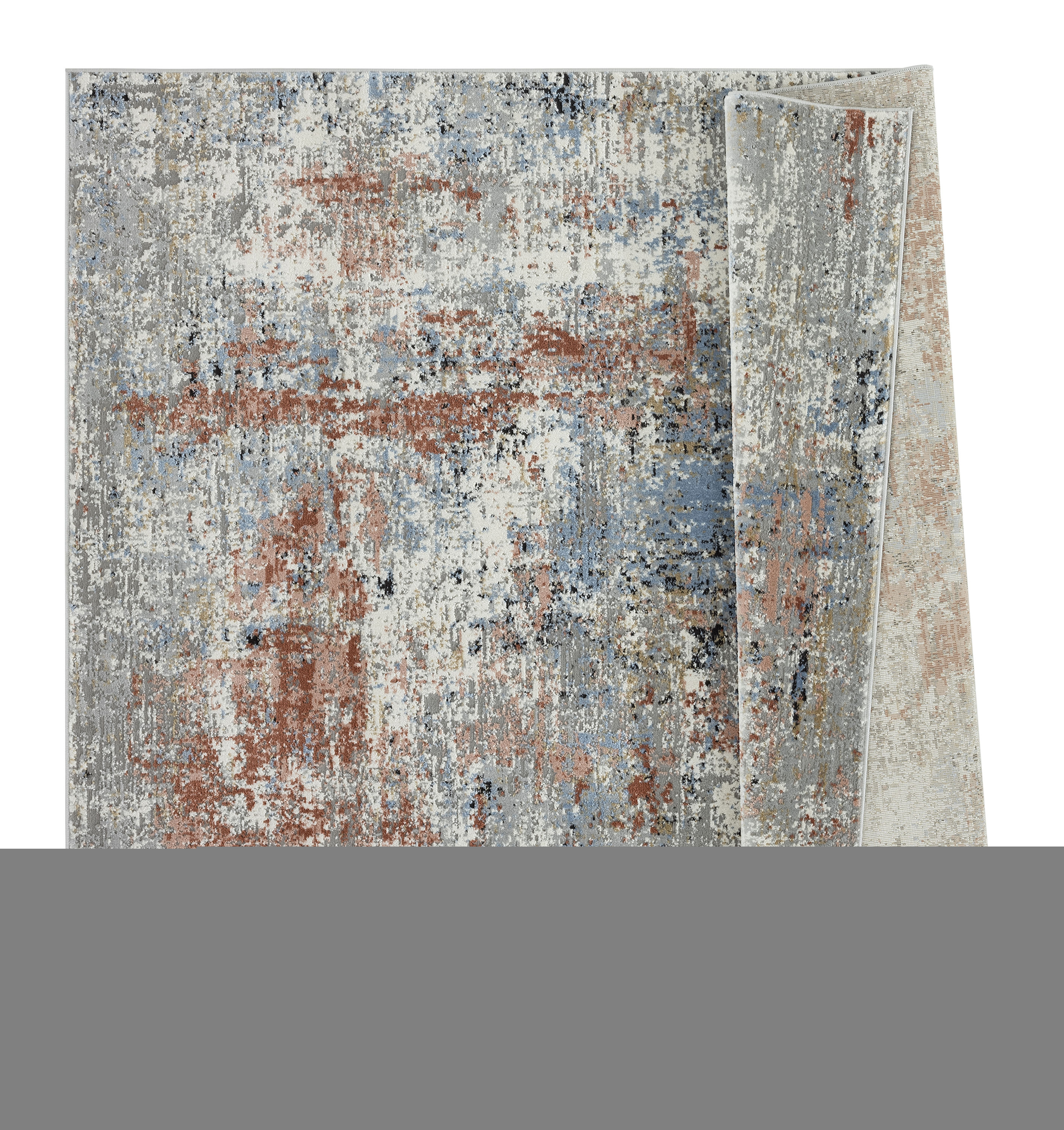United Weavers Of America 4535 10336 58 rugs - View #7
