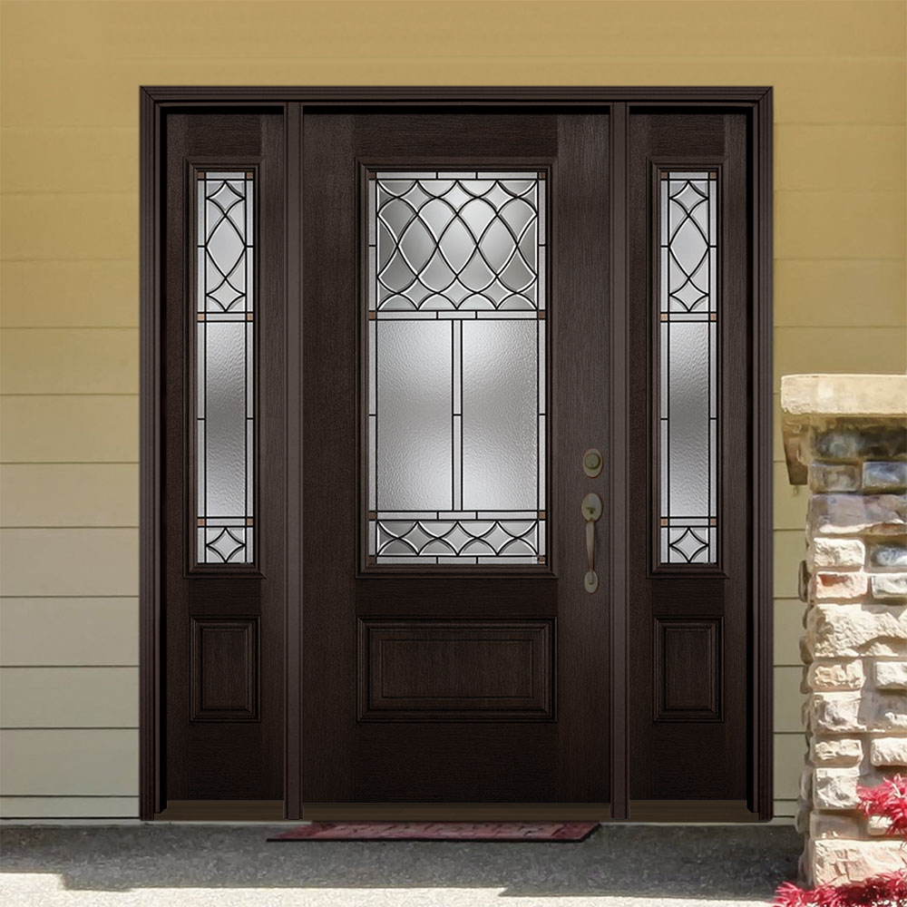 Masonite 1328083 Entry-Doors - View #2