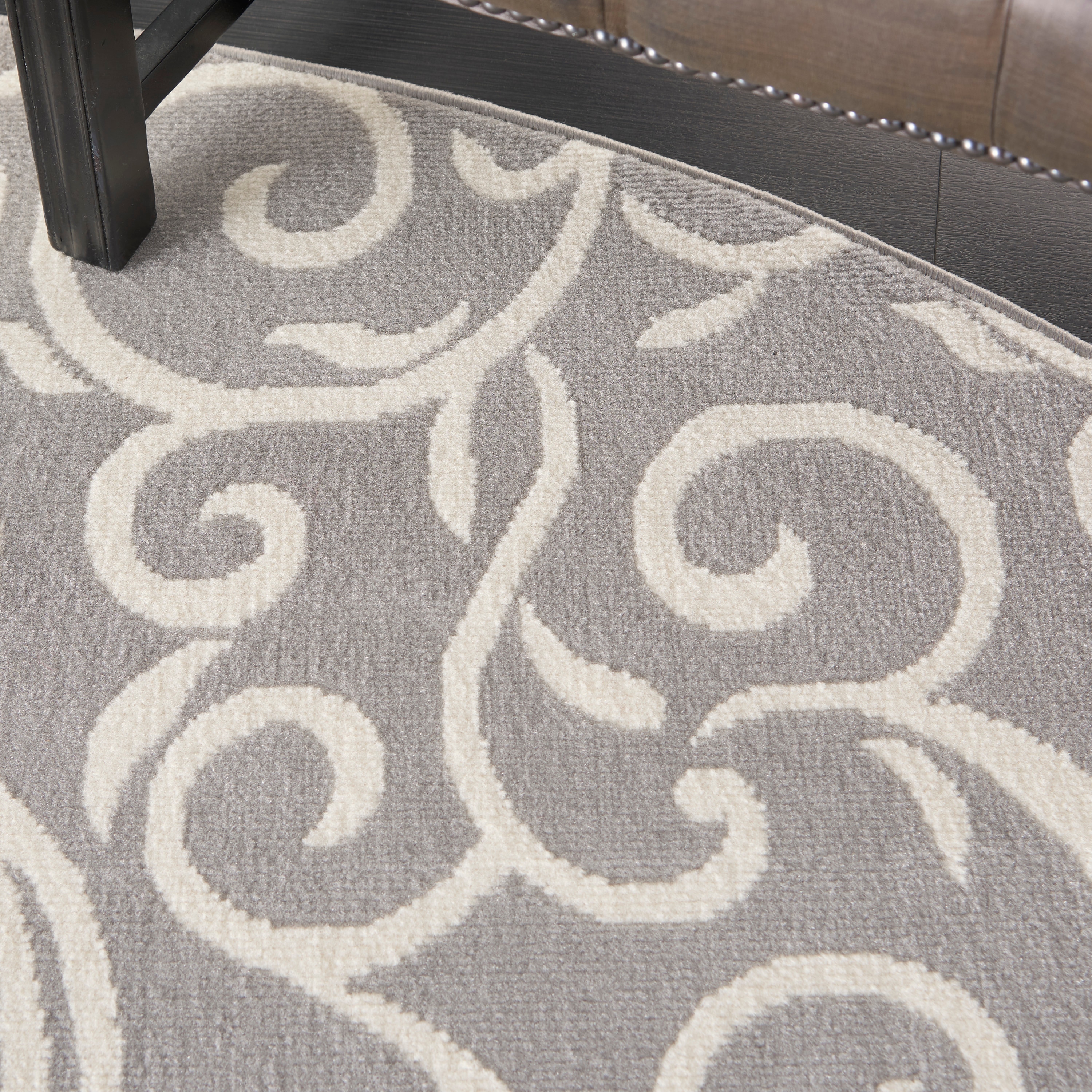 Nourison 99446459190 rugs - View #7