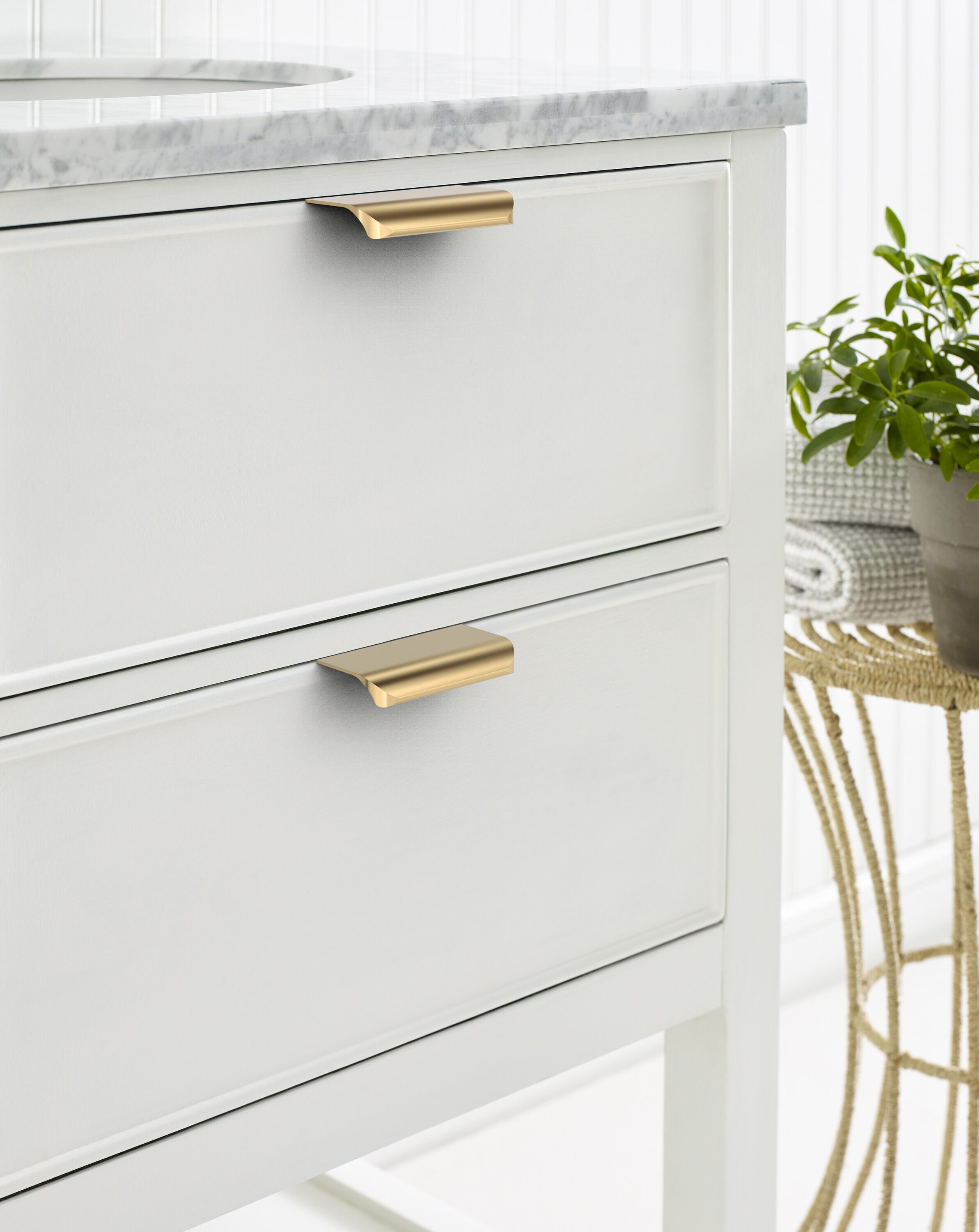 Amerock 10VMP37201CZ Cabinet-Pulls - View #2