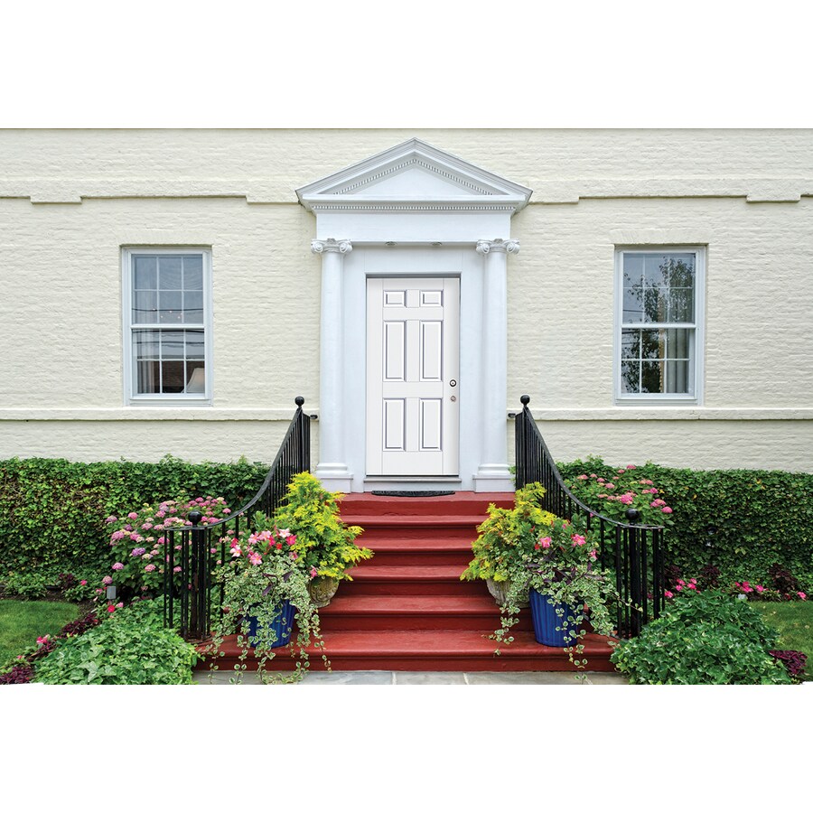 Therma-Tru Benchmark Doors FD28686P20MINLB Entry-Doors - View #3