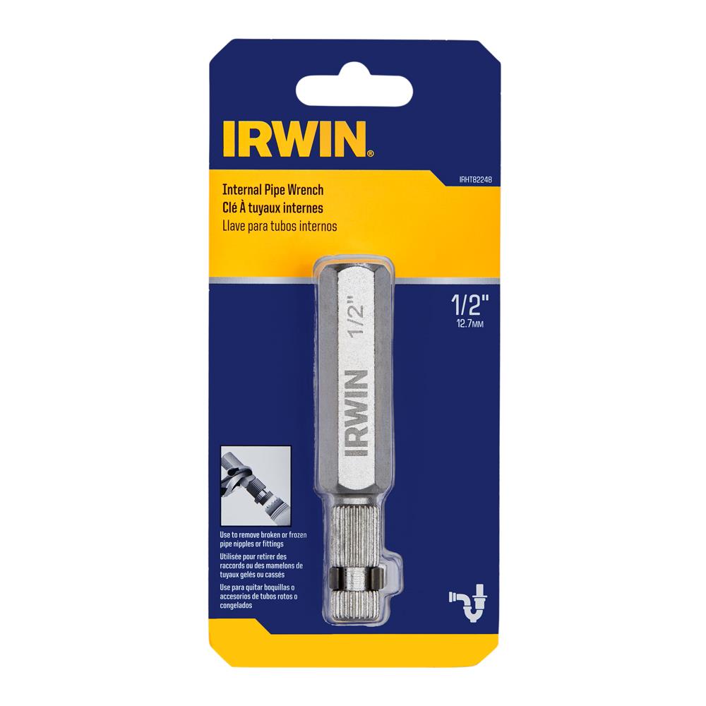 IRWIN IRHT82248 Plumbing-Wrenches-Spec-Tools - View #2