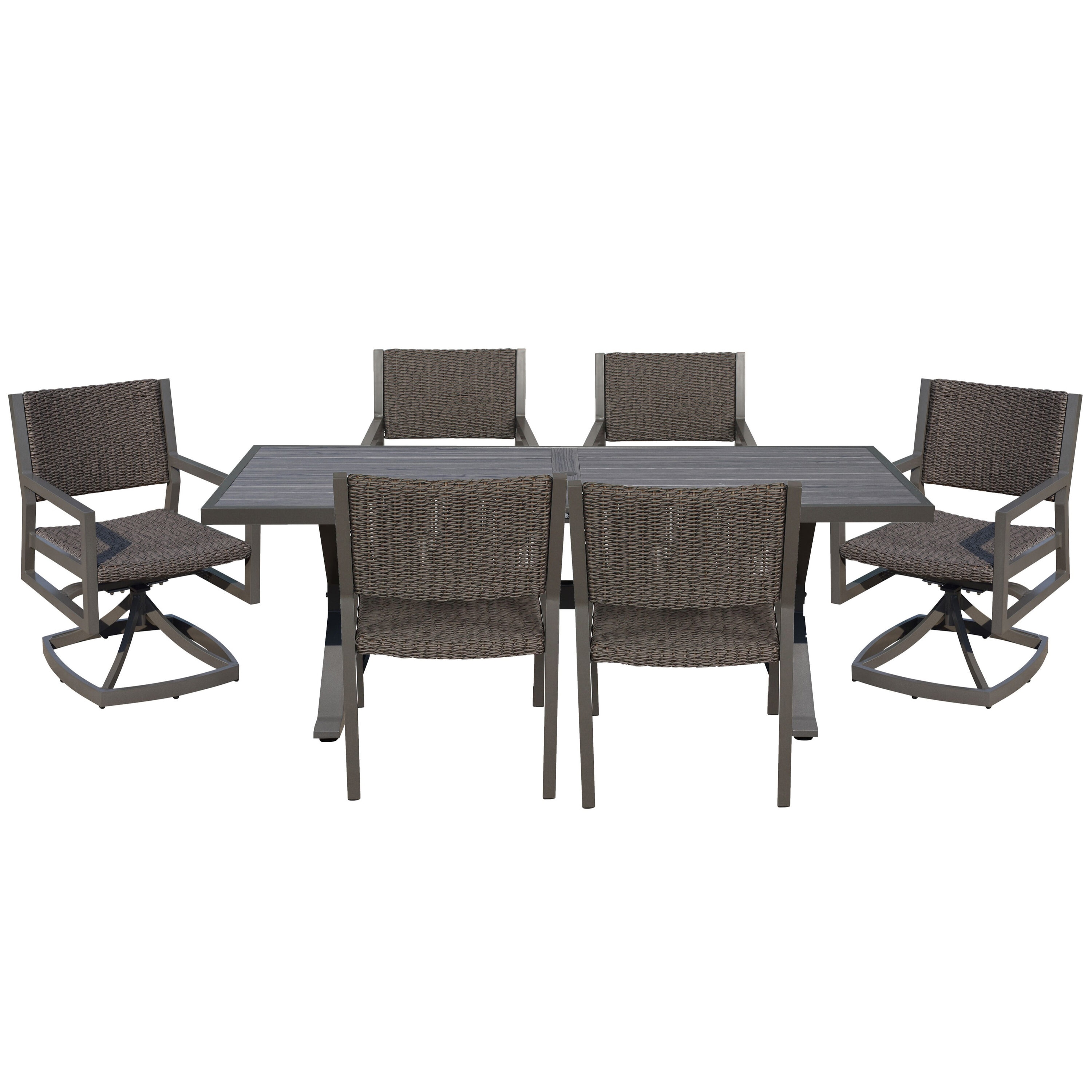 Courtyard Casual 5344 Patio-Dining-Sets - View #16