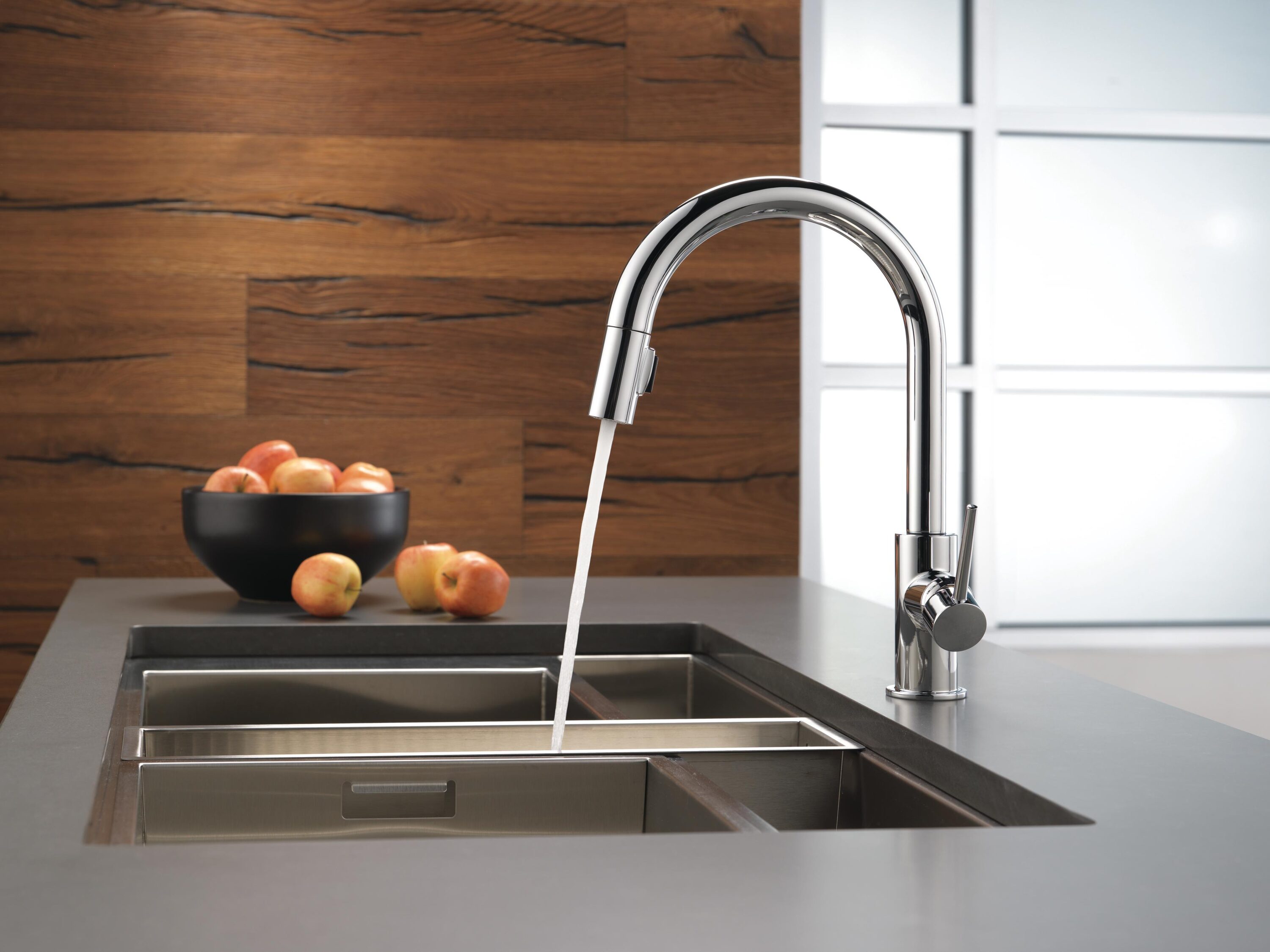 Delta 9159-DST Kitchen-Faucets - View #14