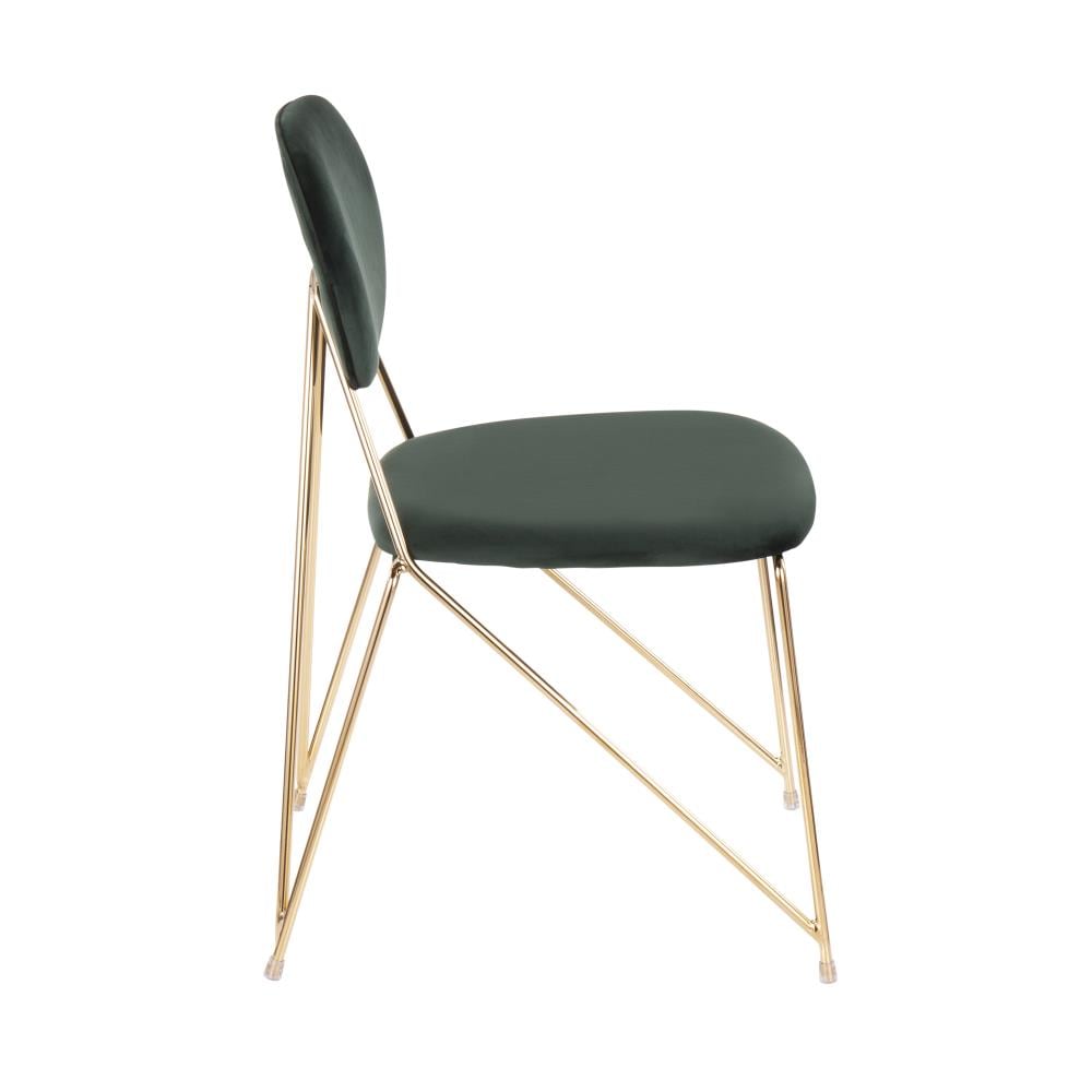 LumiSource CH-GWEN AU+GN2 chairs - View #3
