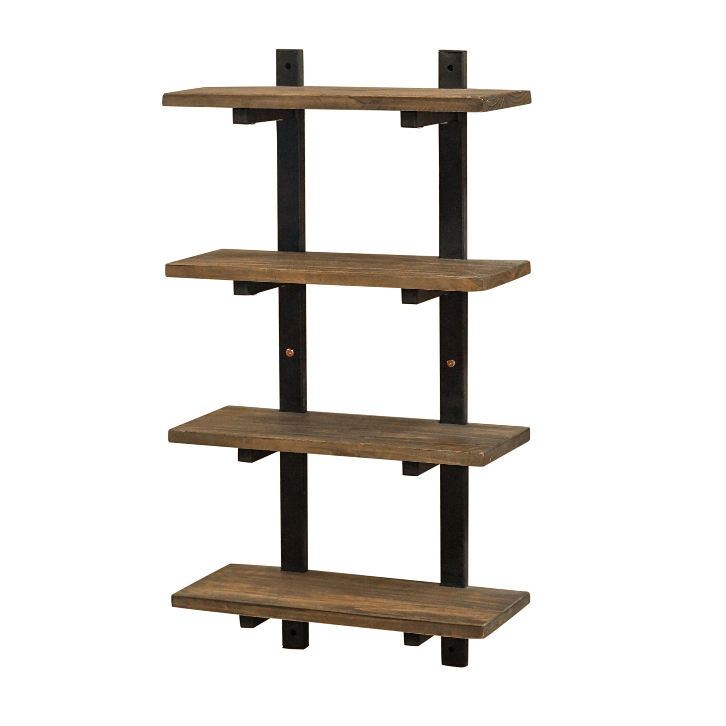 Alaterre Furniture AMBA5920 Bathroom-Shelves - View #4
