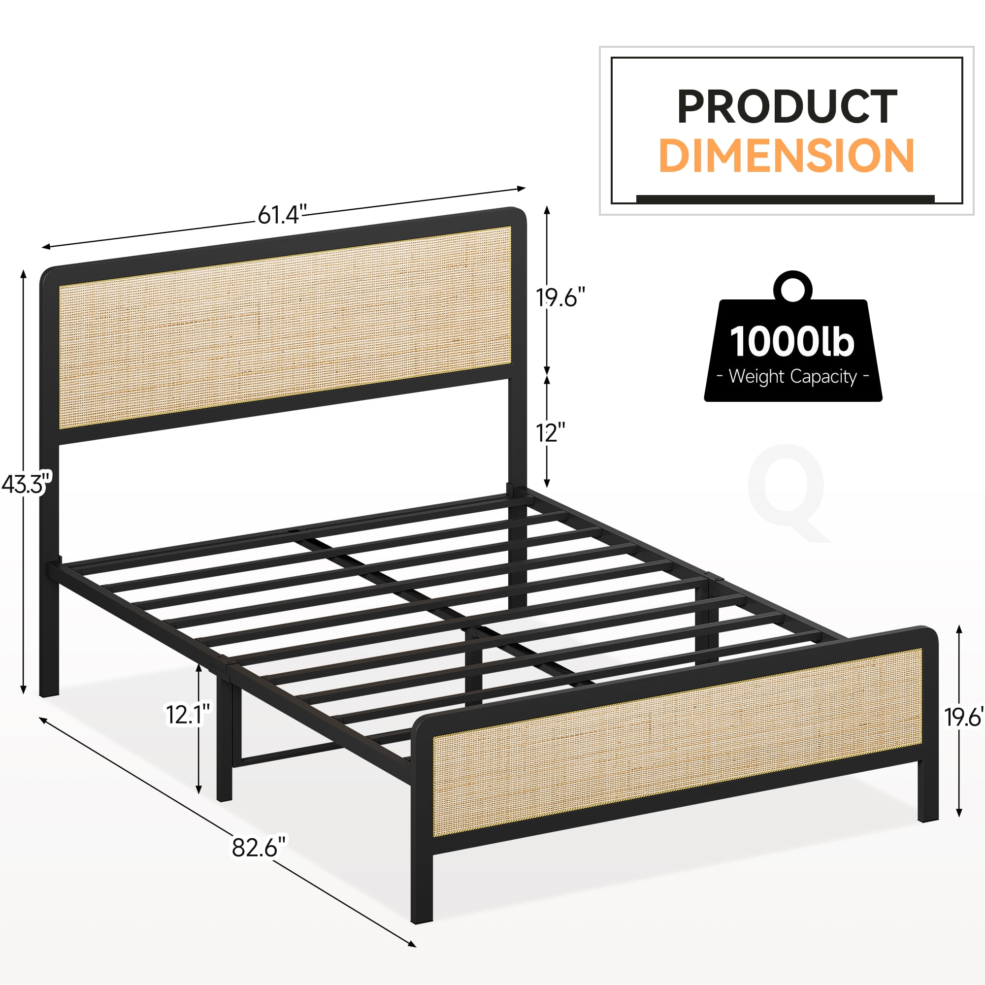 IdealHouse WEHHZ-H3791SVAOD7F beds - View #3