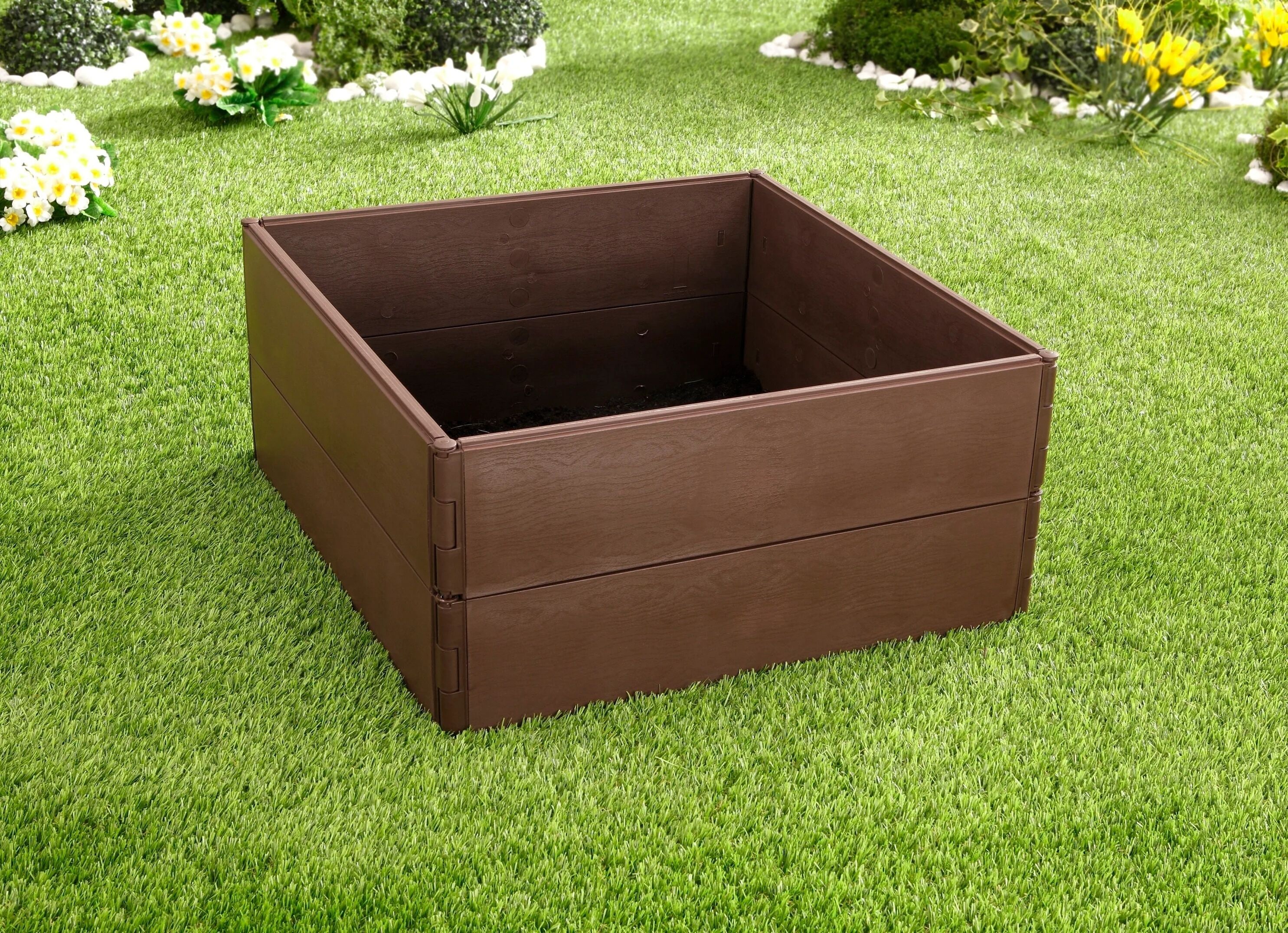 EMSCO GROUP 2455-6 Raised-Garden-Beds - View #10