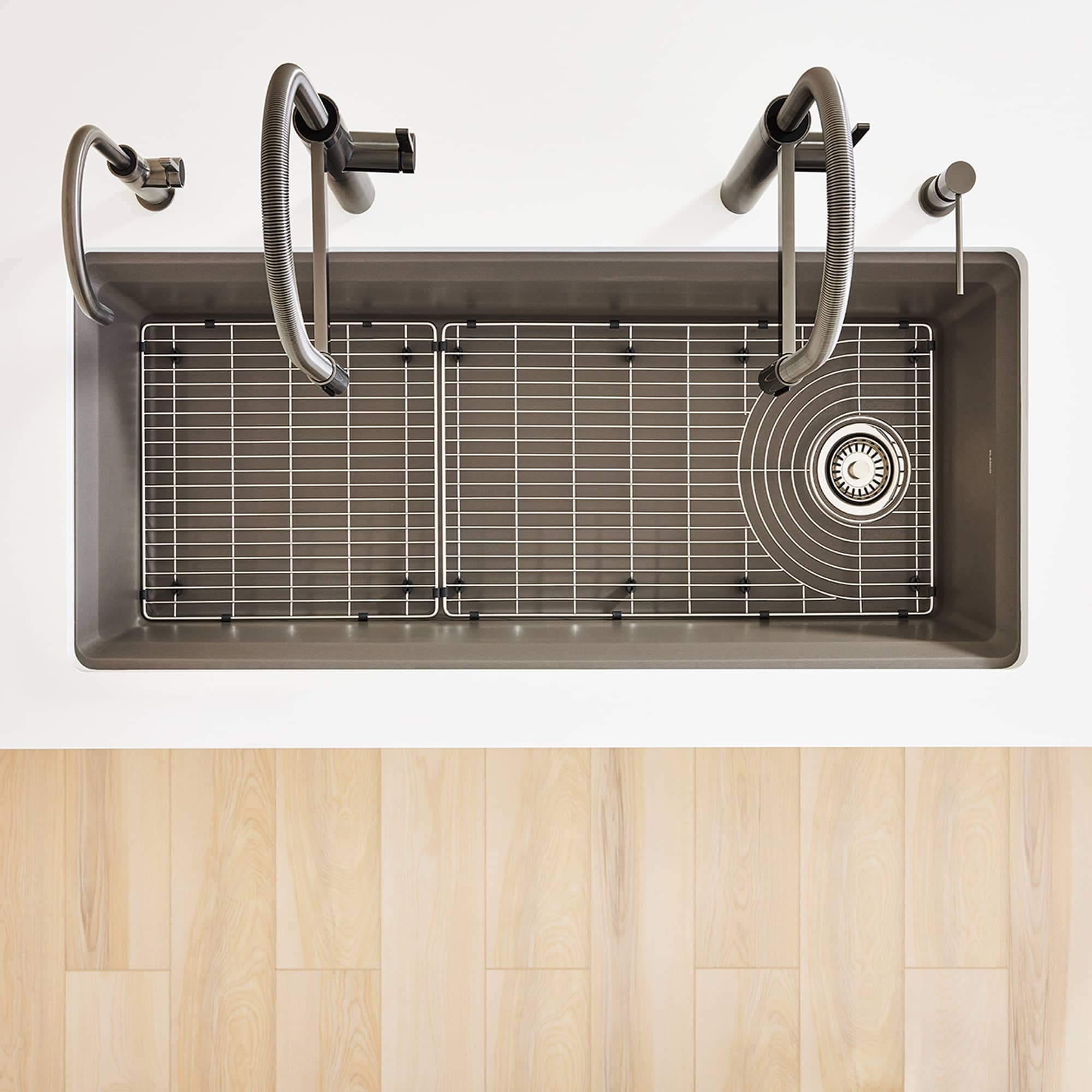 Blanco 443347 Sink-Grids - View #2