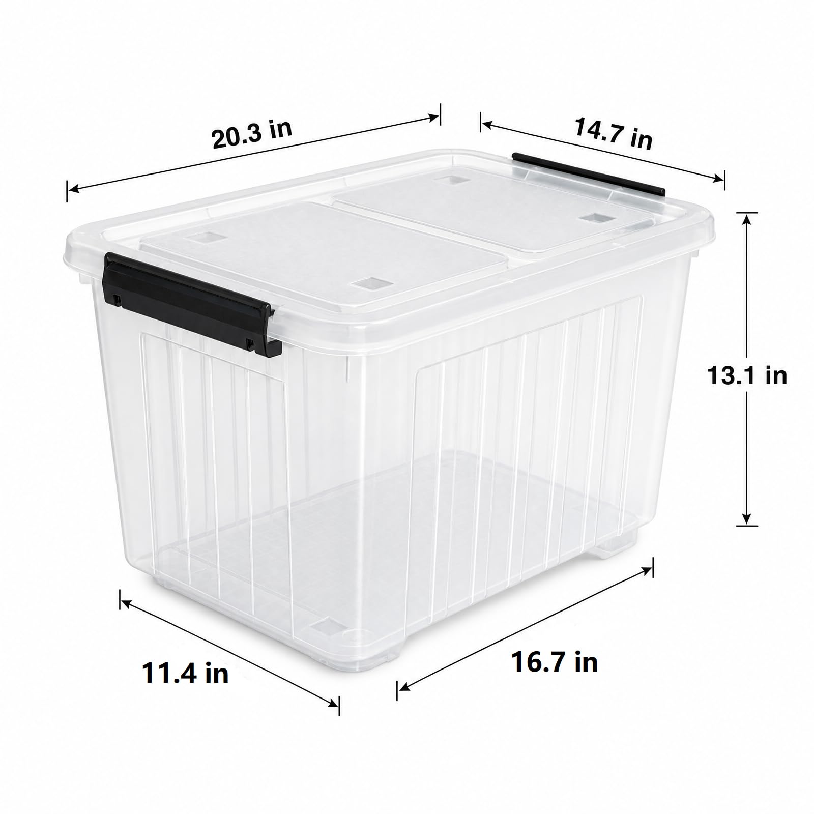 PUPWE 5749848512829 Storage-Trunks - View #3