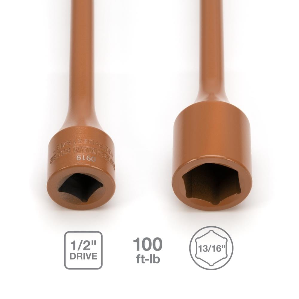 STEELMAN 50062 Socket-Sets - View #3