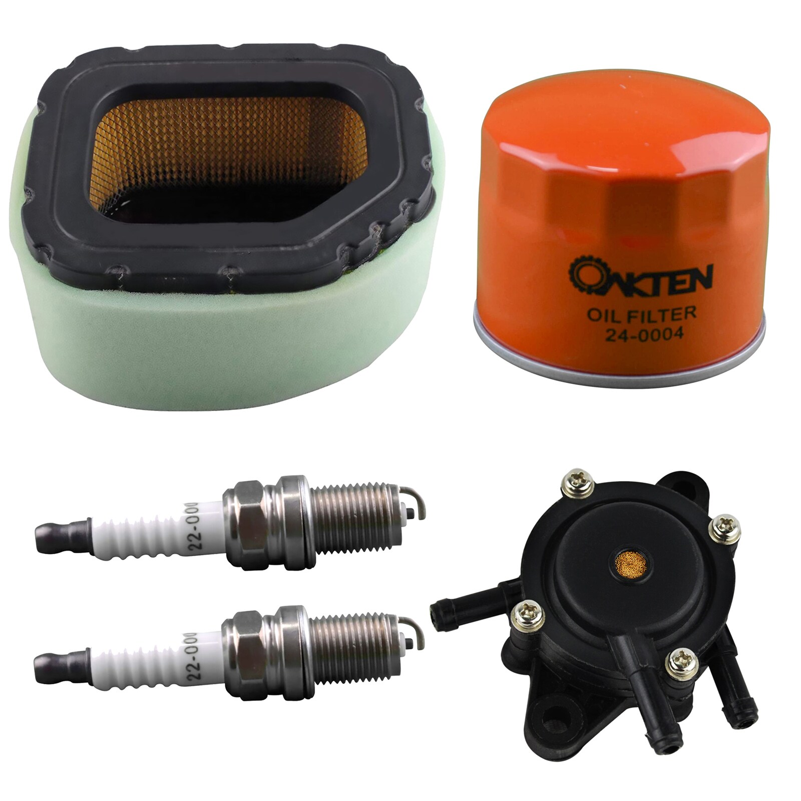 OakTen 90-250038 Small-Engine-Replace-Parts - View #6