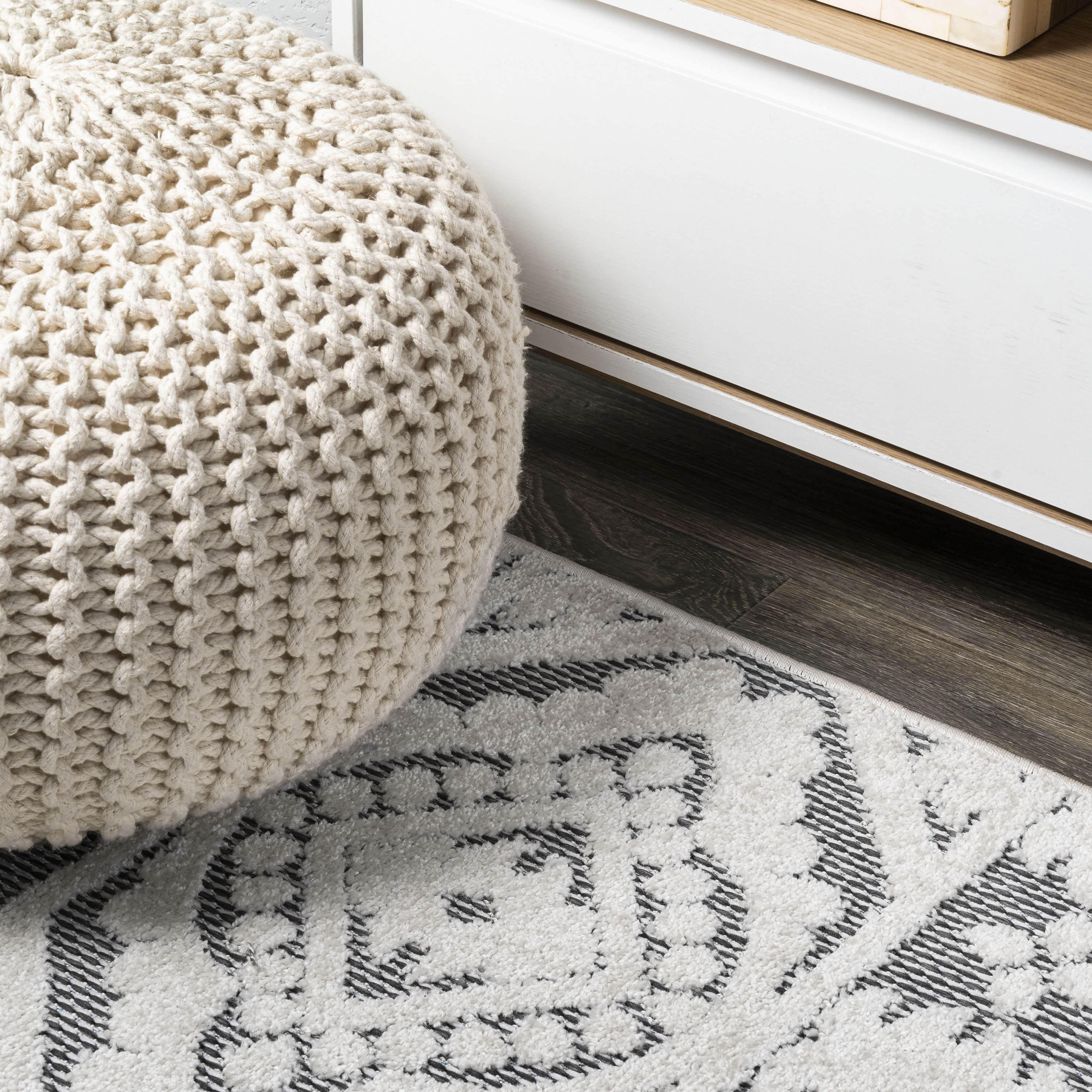 JONATHAN  Y SBH102B-5 rugs - View #11