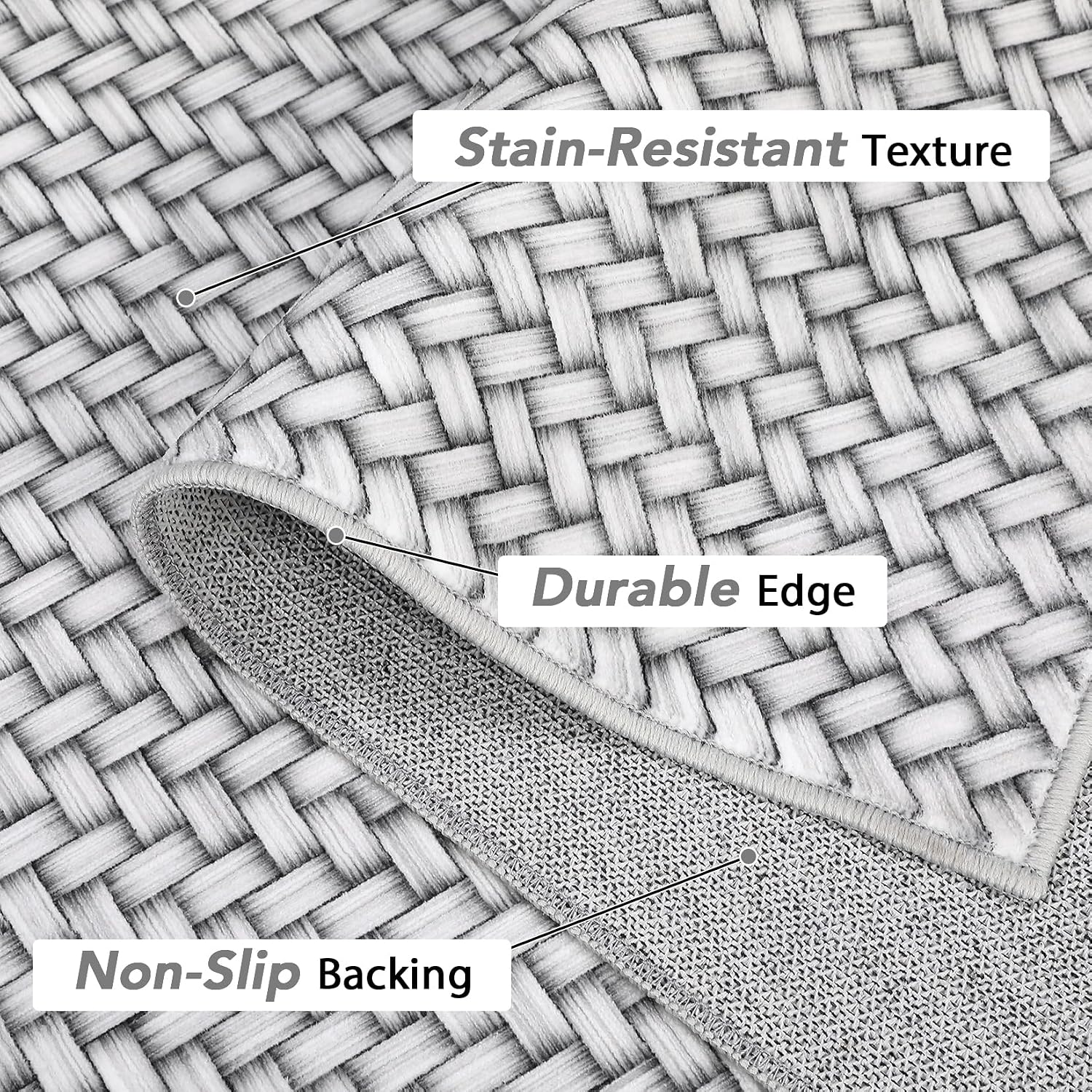 Garvee CNF-WNUM7GO8Z9W rugs - View #3