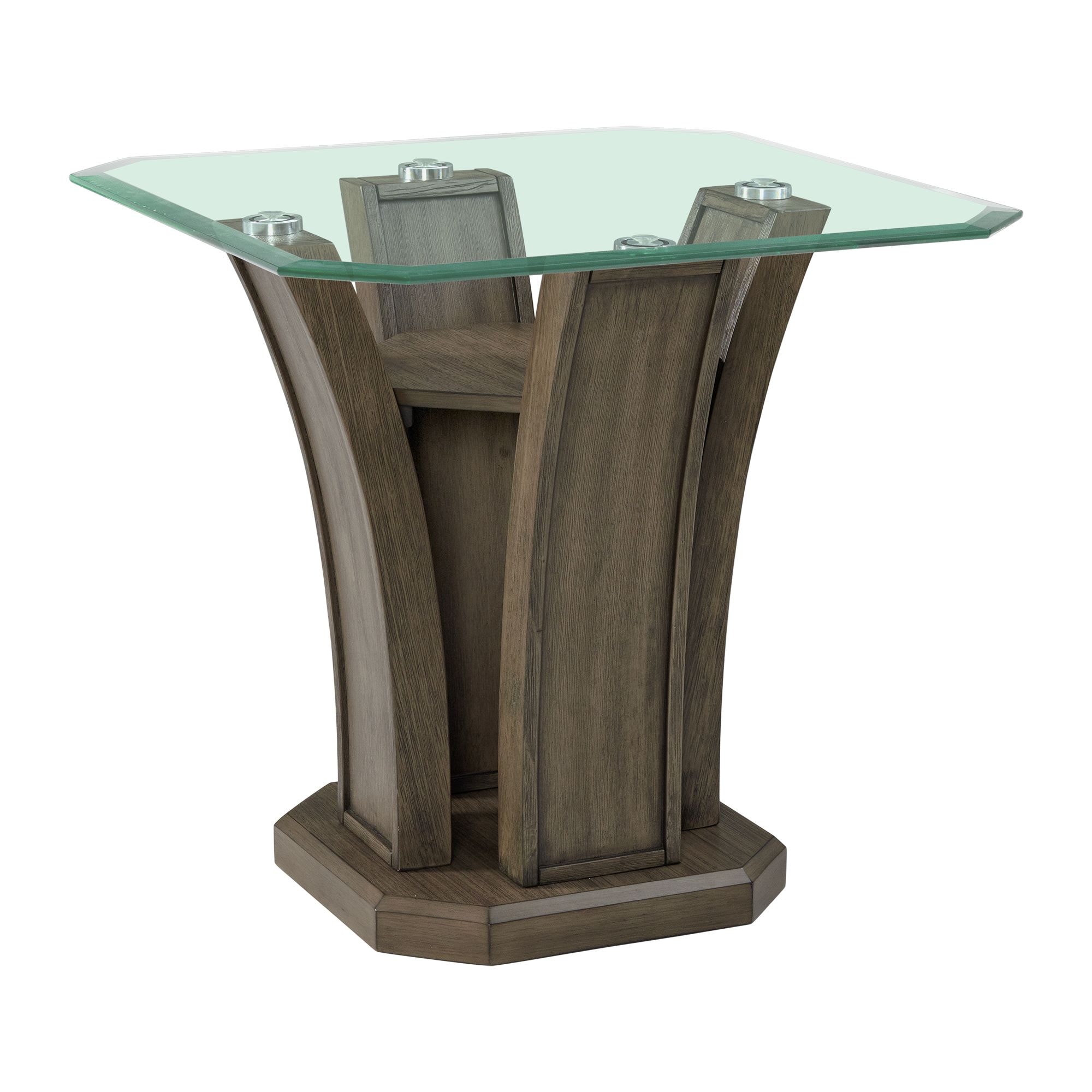 Picket House Furnishings TPR350ET End-Tables - View #2