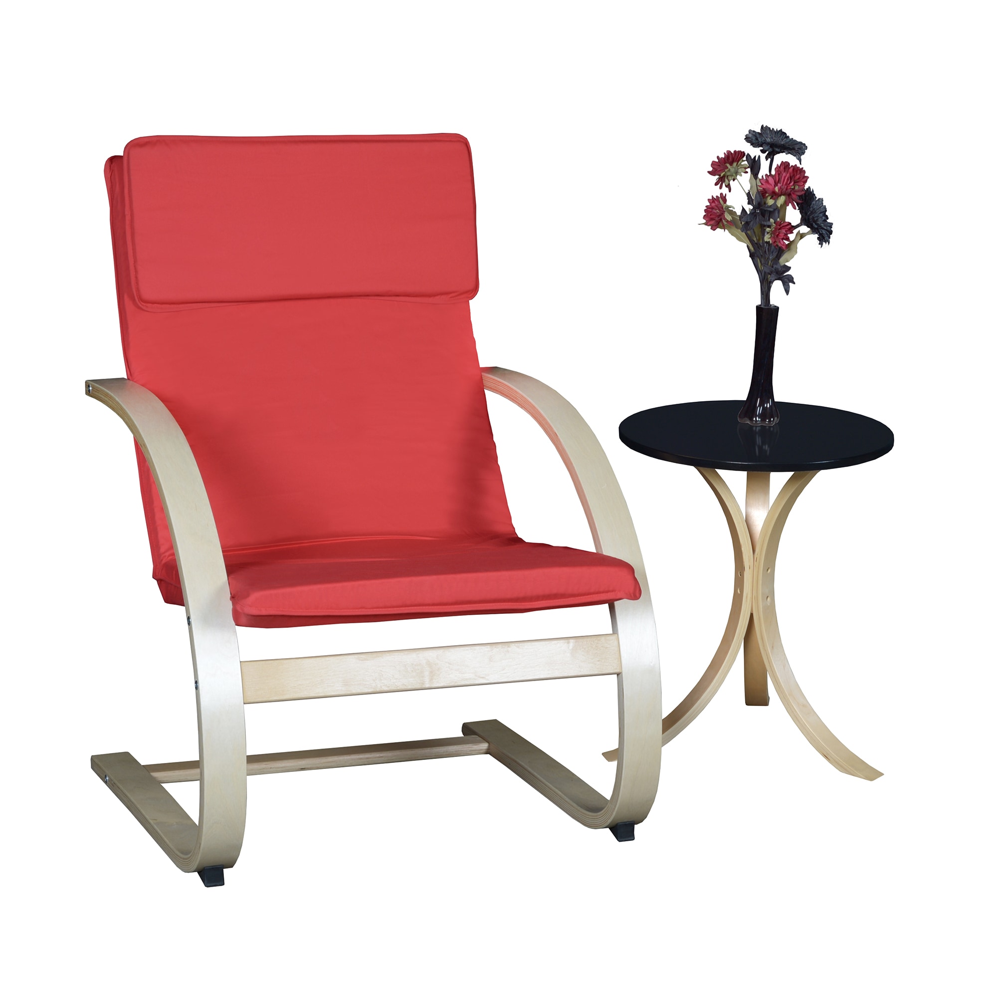 Niche 2000NTRD recliners - View #4
