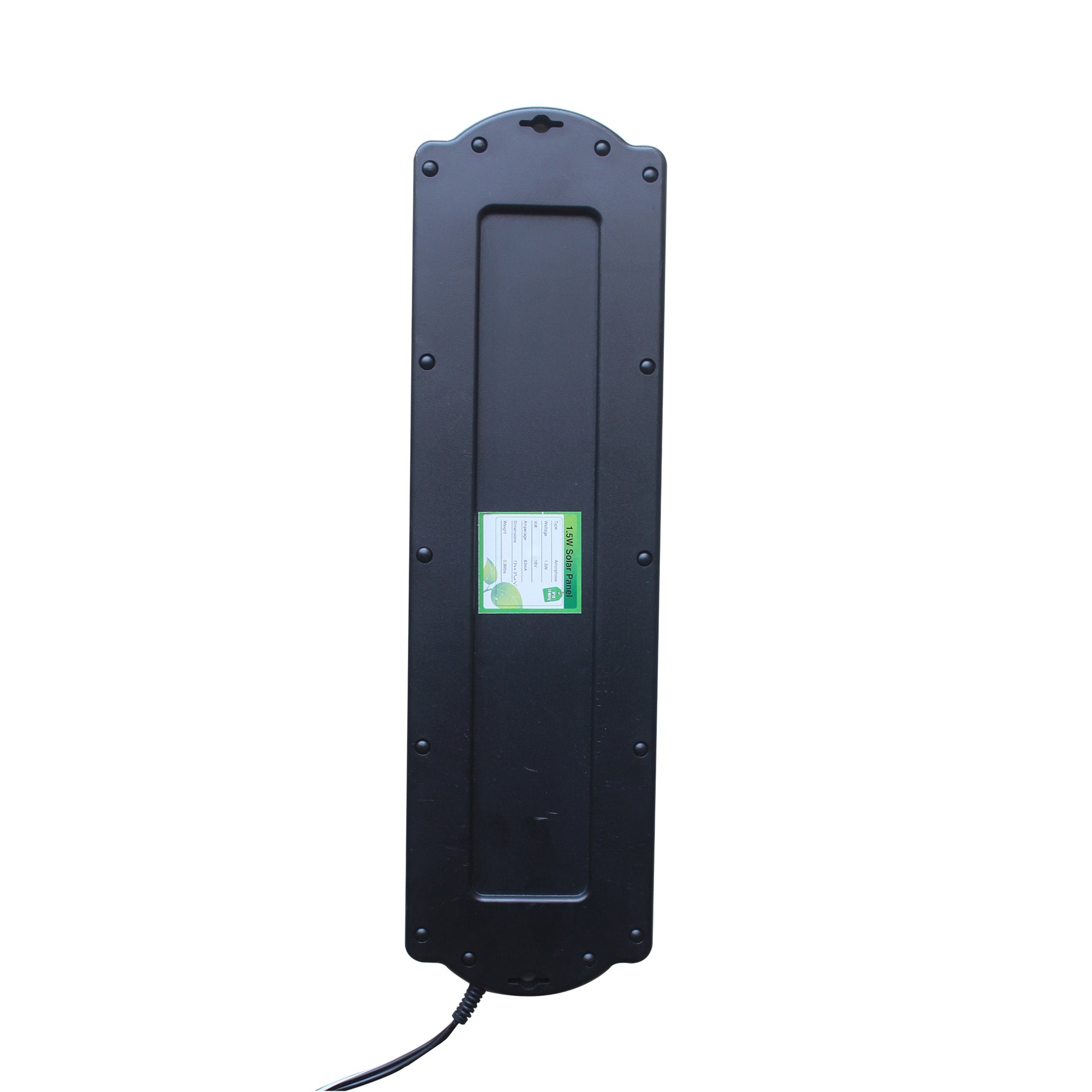 Nature Power 42015 Solar-Panels - View #2