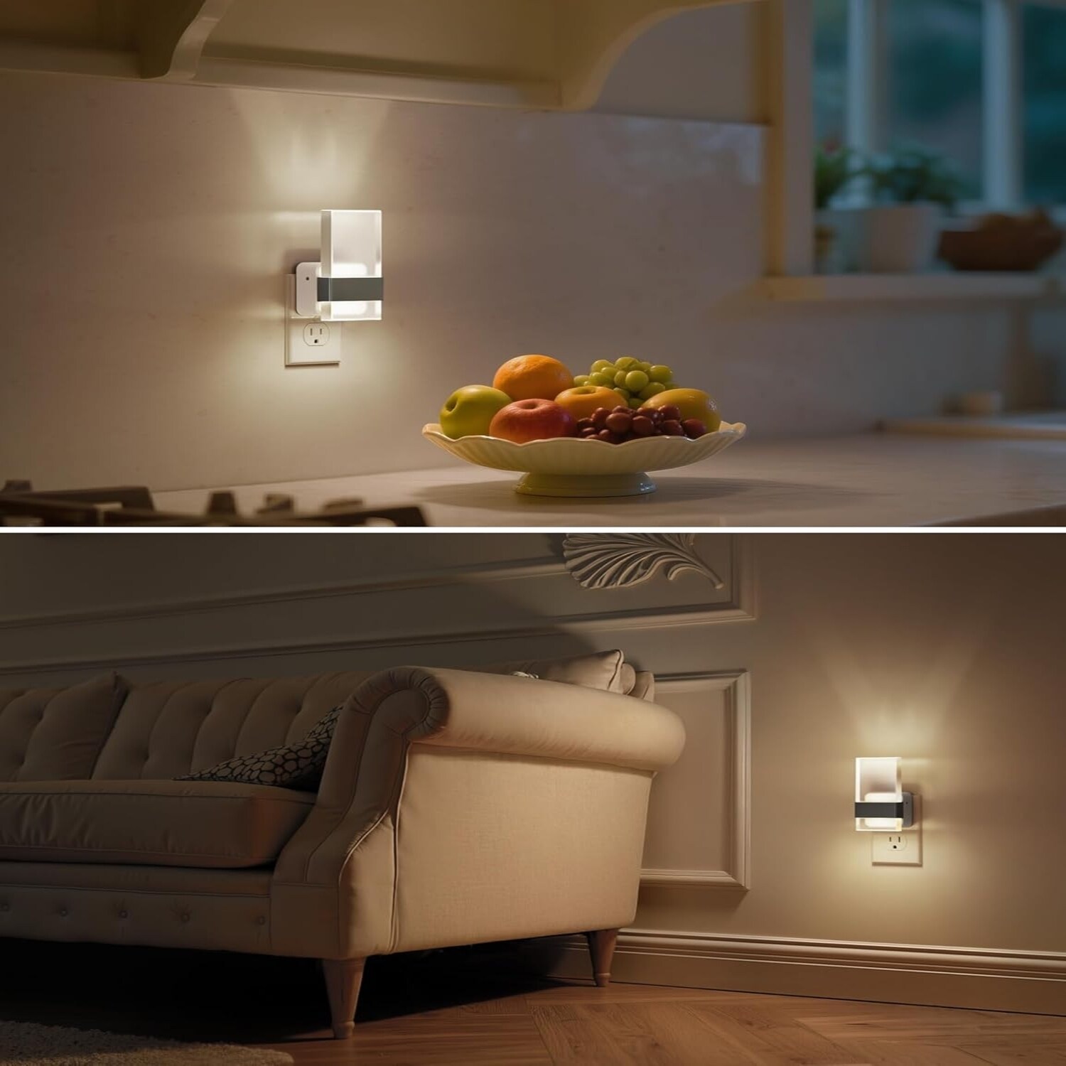 DORESshop LSC-GY21803DNI1US Night-Lights - View #5