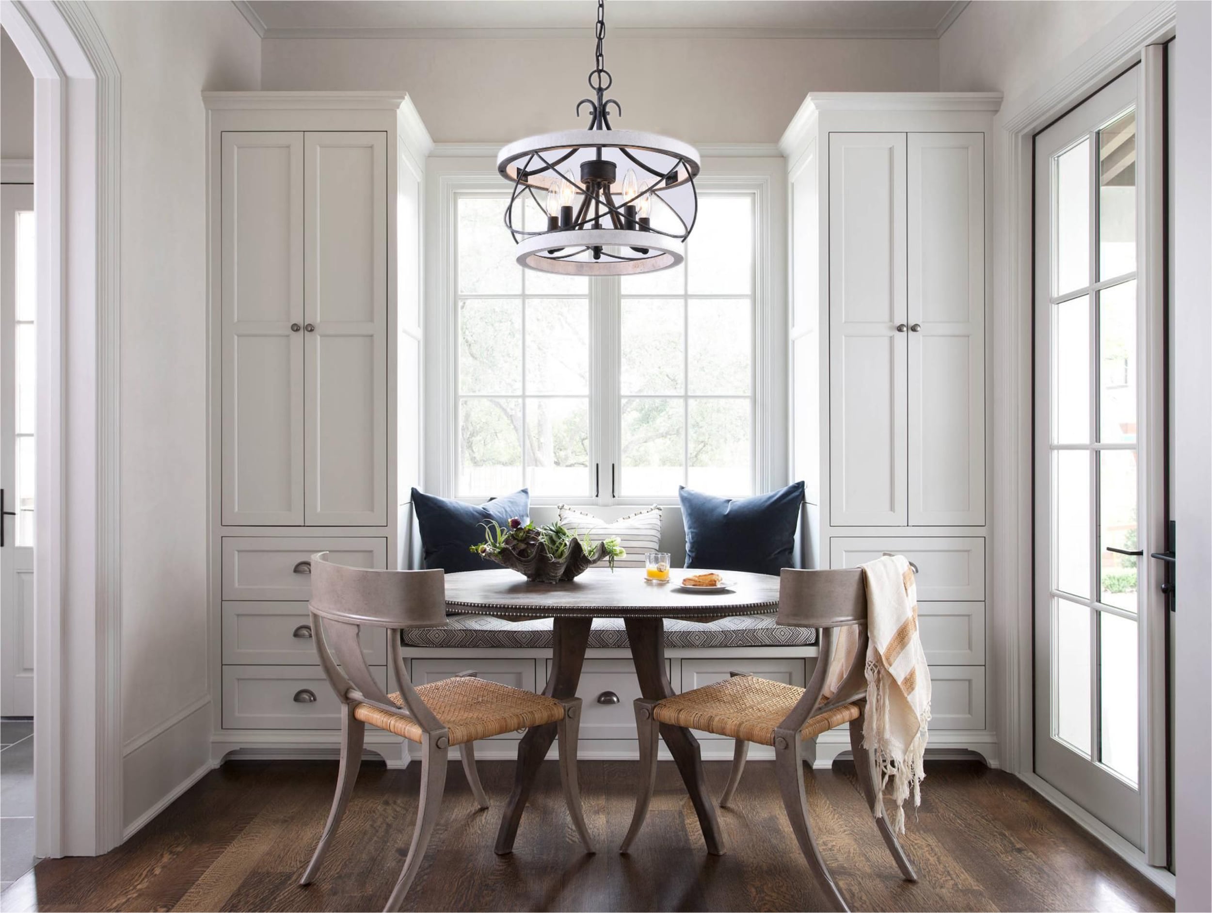 Oaks Decor FC4059-5W b090015 - View #7