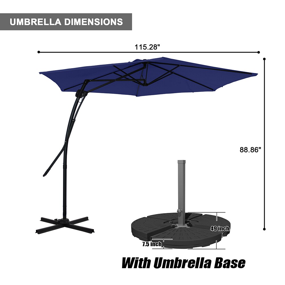 Mondawe 21WF431KA-ED Umbrellas-2 - View #8