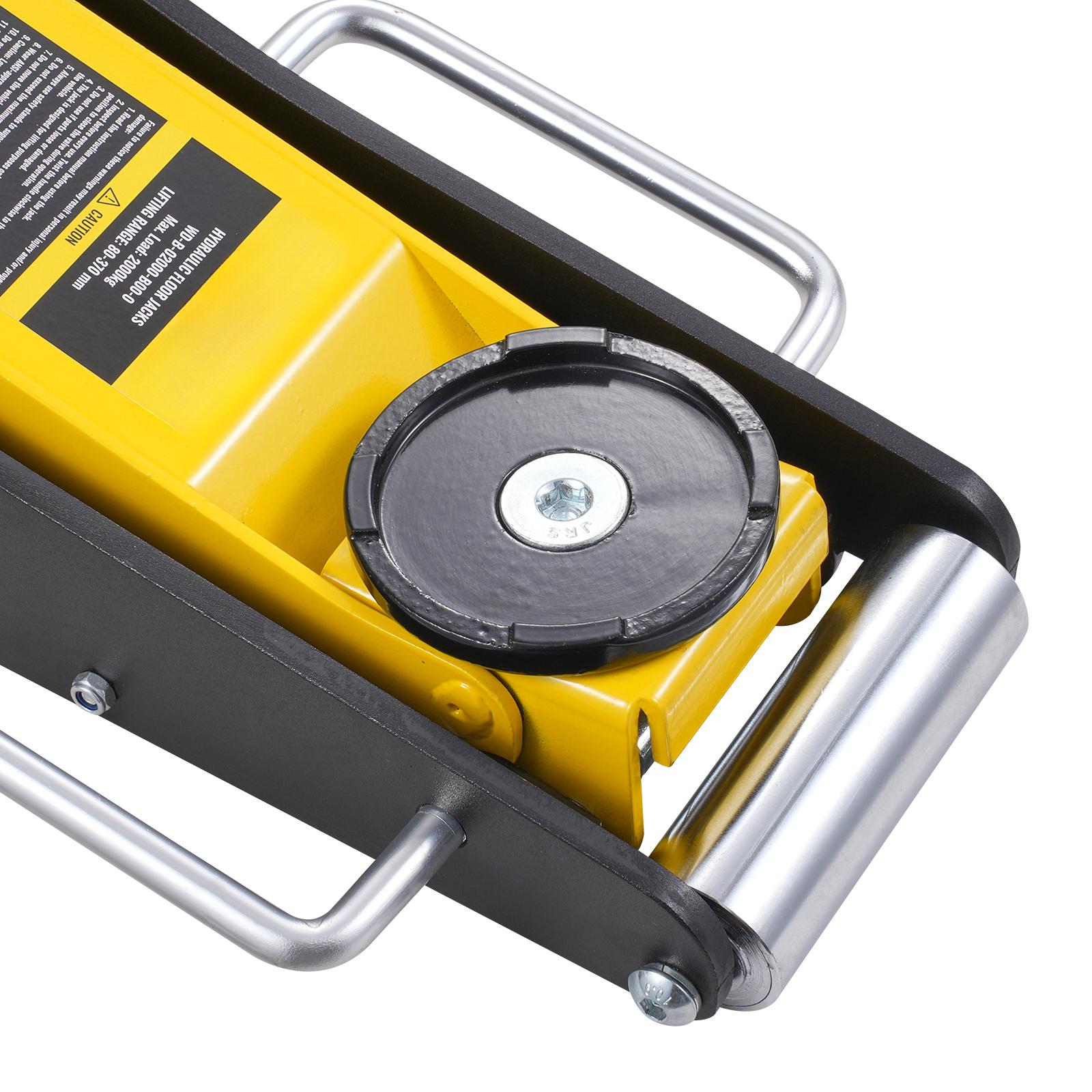 SVOPES SVOPESWSQJDLT09499V0 jacks - View #10