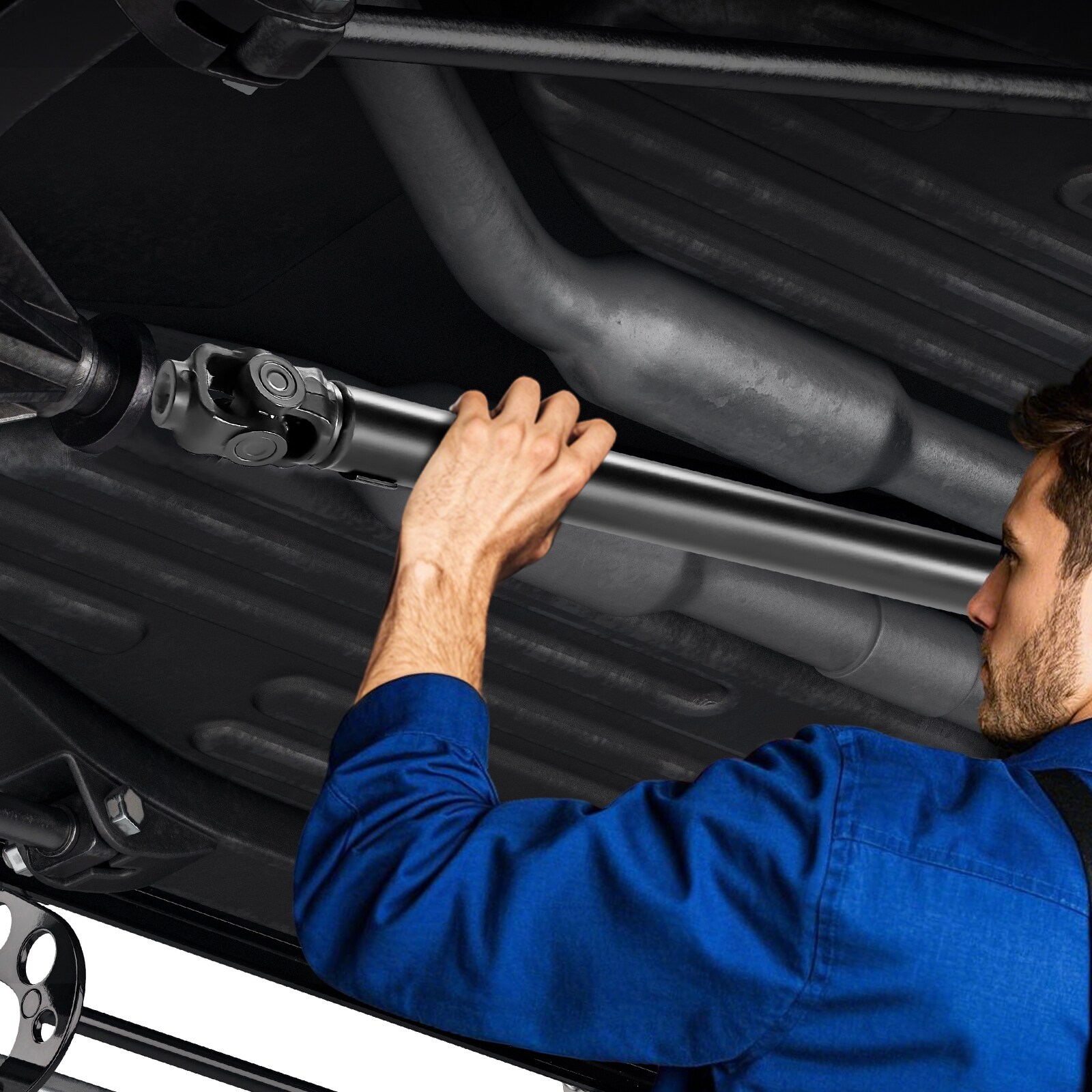 SVOPES SVOPESQCCDZ1B11503V0 Automotive-Hardware - View #2