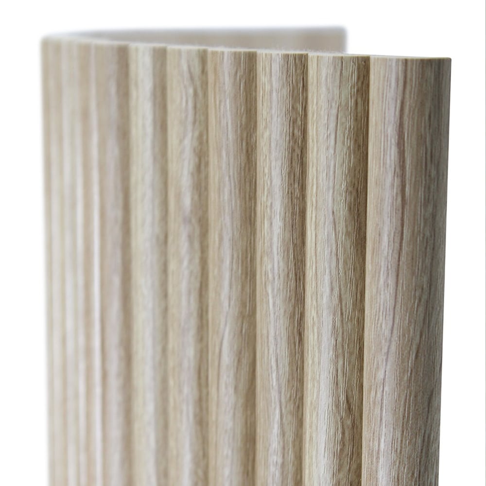 HIGHLANDERHOME HCFP-030 Wall-Planks - View #4