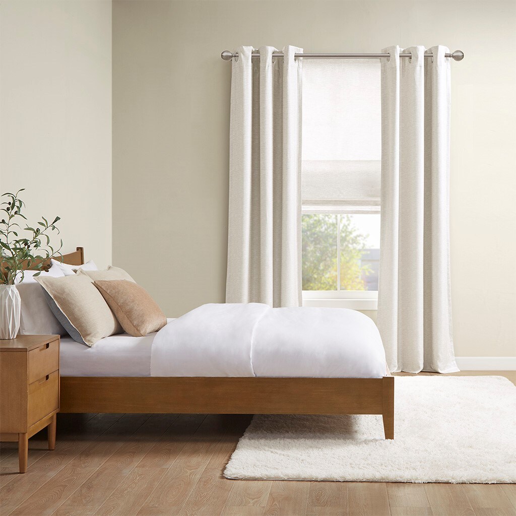 LOVMOR SF-X-B03598301 Shower-Curtains-Liners - View #2