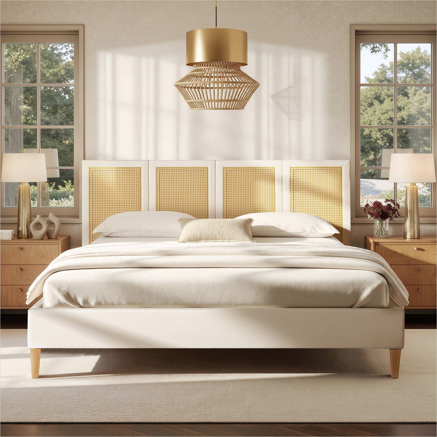 SunJet 8VII3HOWTEYF beds - View #2